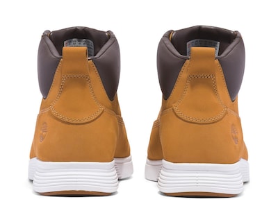 Foto 6 | Tenis Timberland Killington de Piel para Hombre