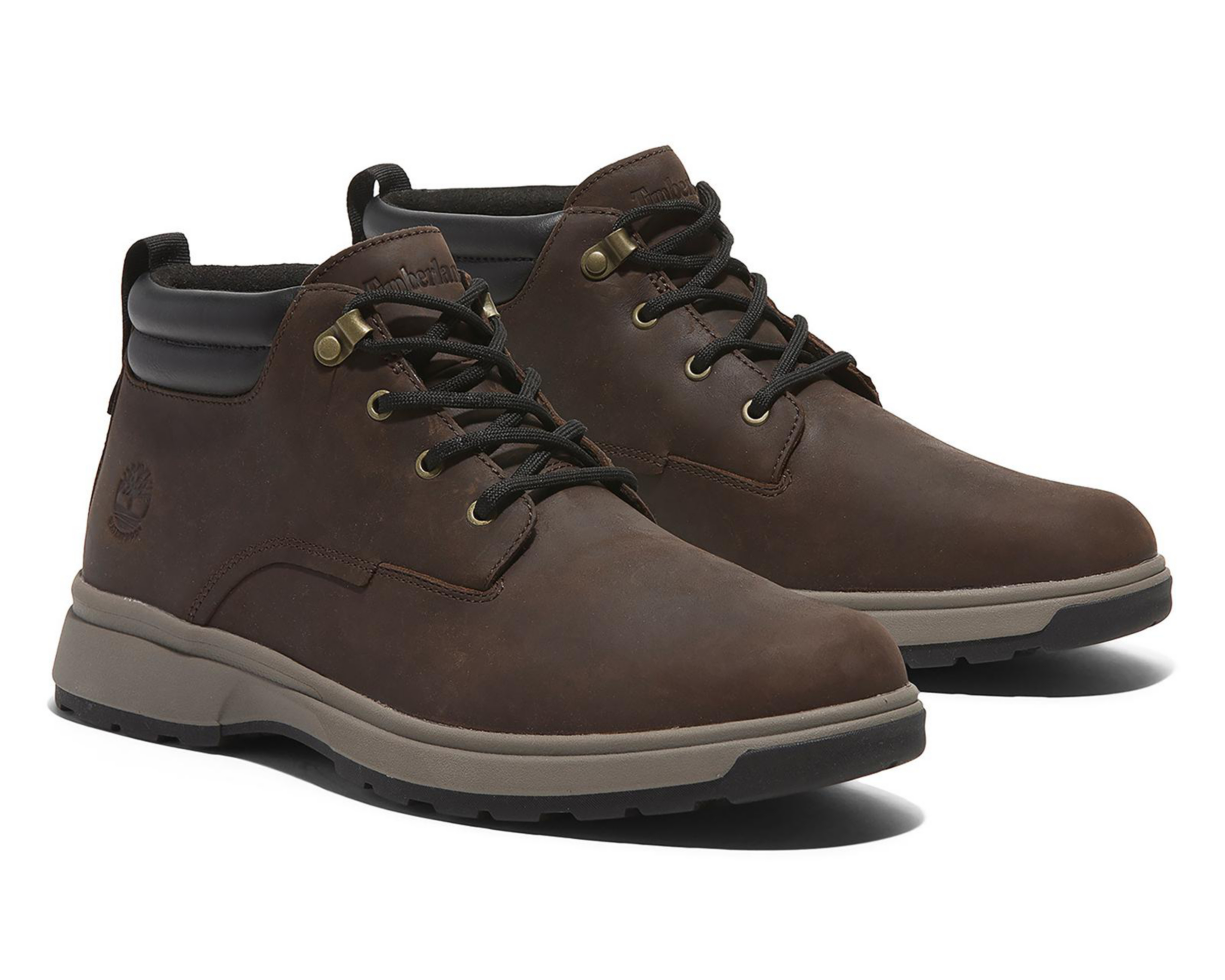 Botas Casuales Timberland de Piel para Hombre