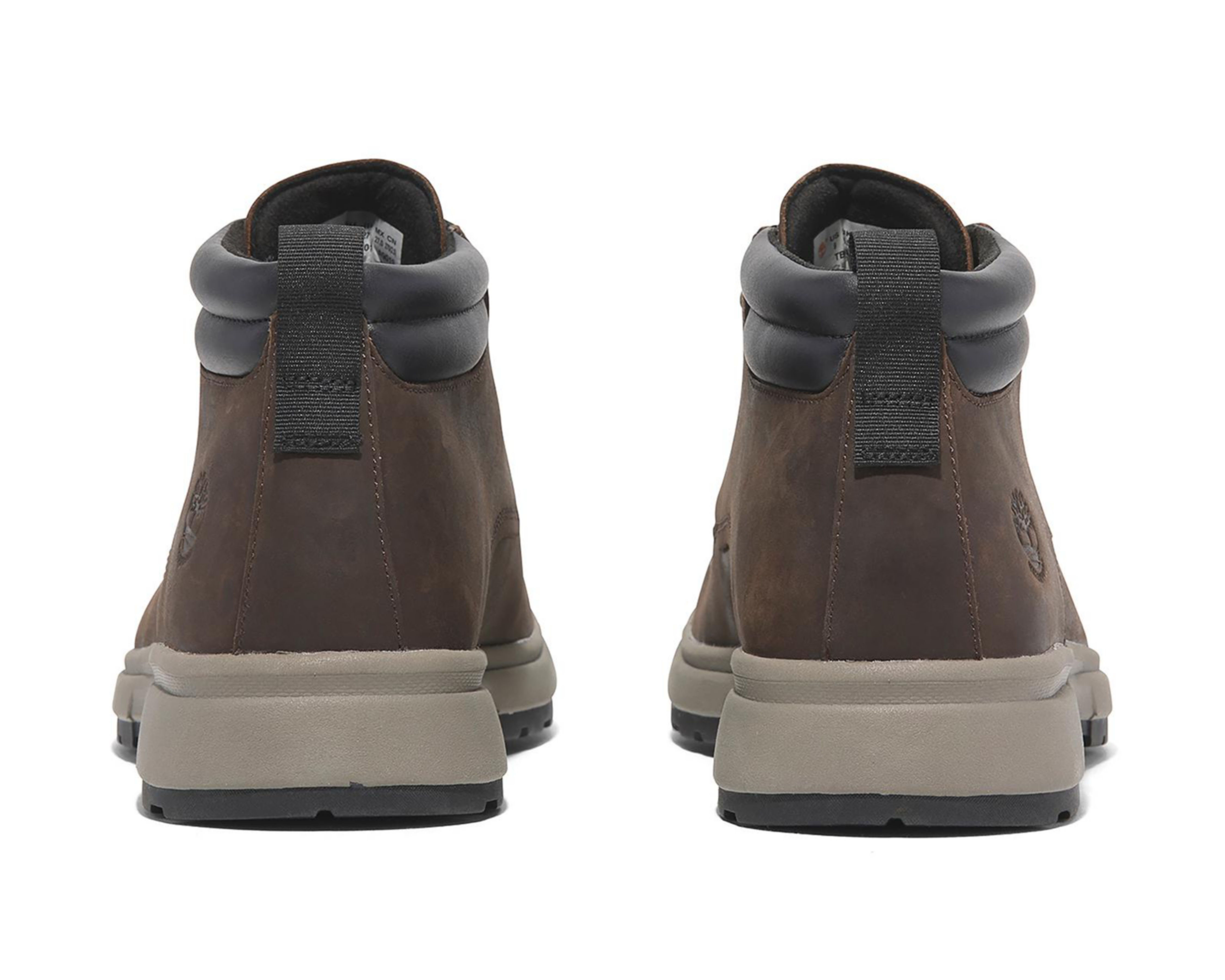 Foto 7 pulgar | Botas Casuales Timberland de Piel para Hombre