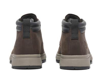 Foto 6 | Botas Casuales Timberland de Piel para Hombre
