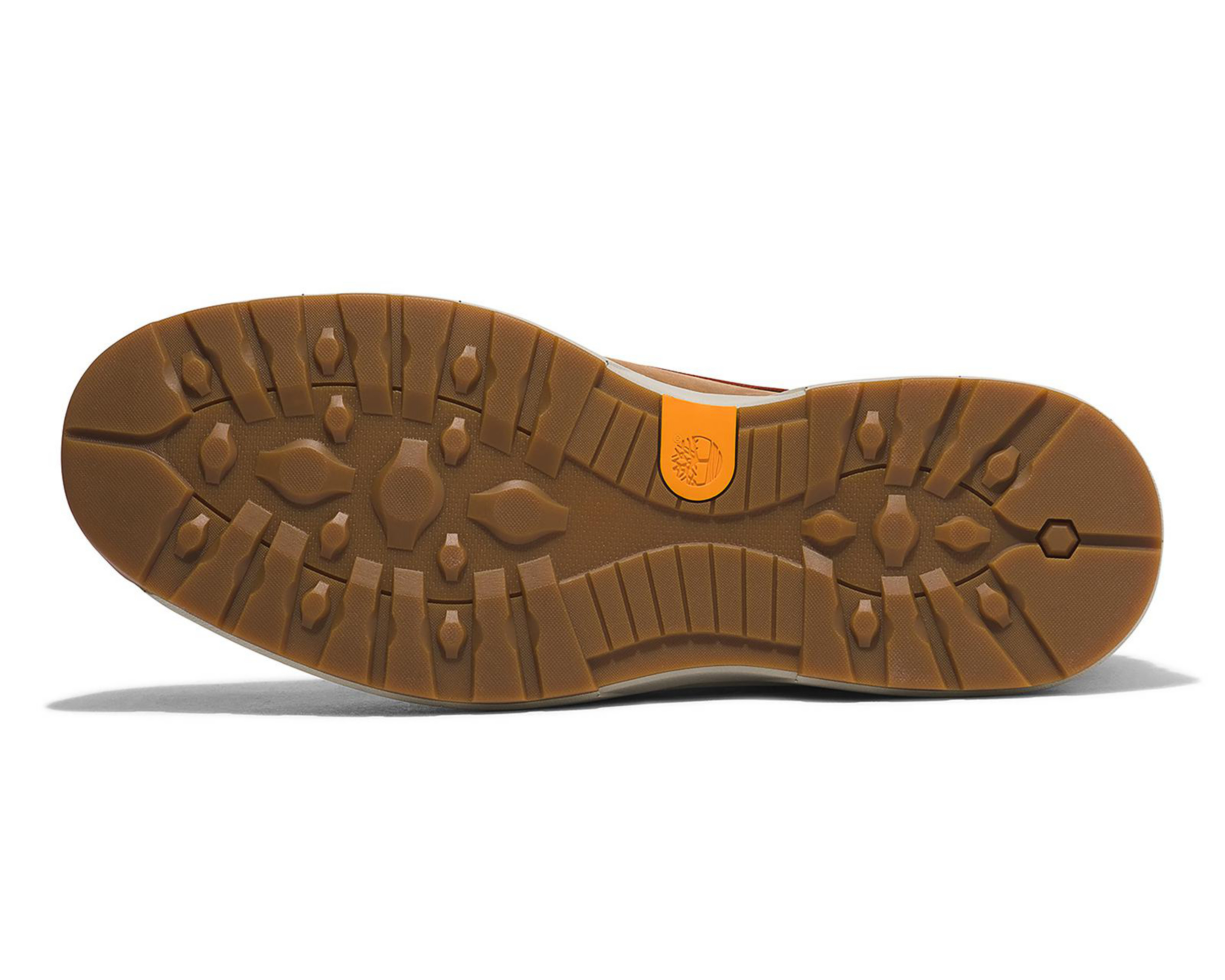 Foto 3 pulgar | Botas Casuales Timberland de Piel para Hombre