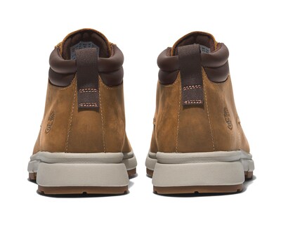 Foto 6 | Botas Casuales Timberland de Piel para Hombre