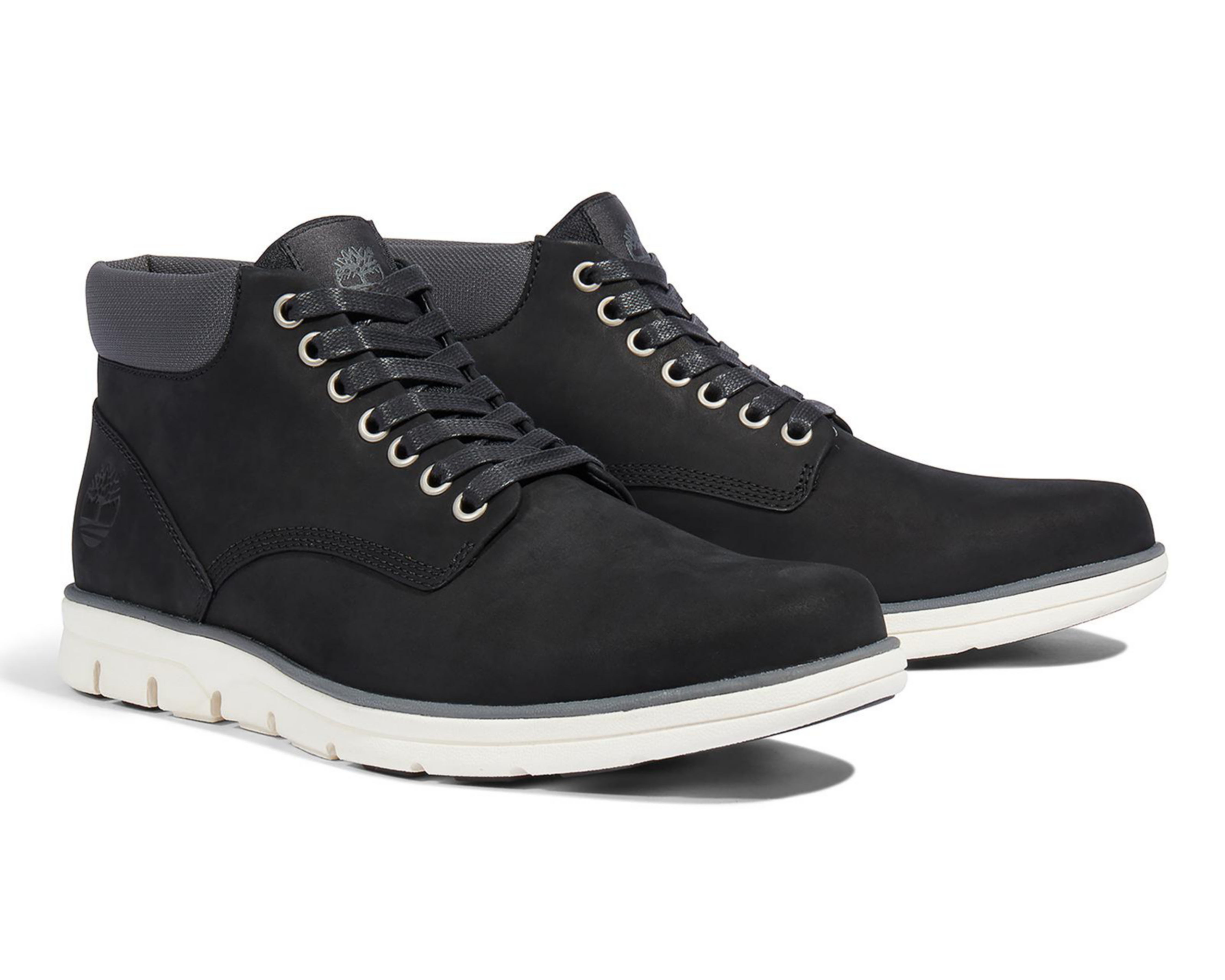 Foto 2 pulgar | Botas Casuales Timberland Bradstreet de Piel para Hombre
