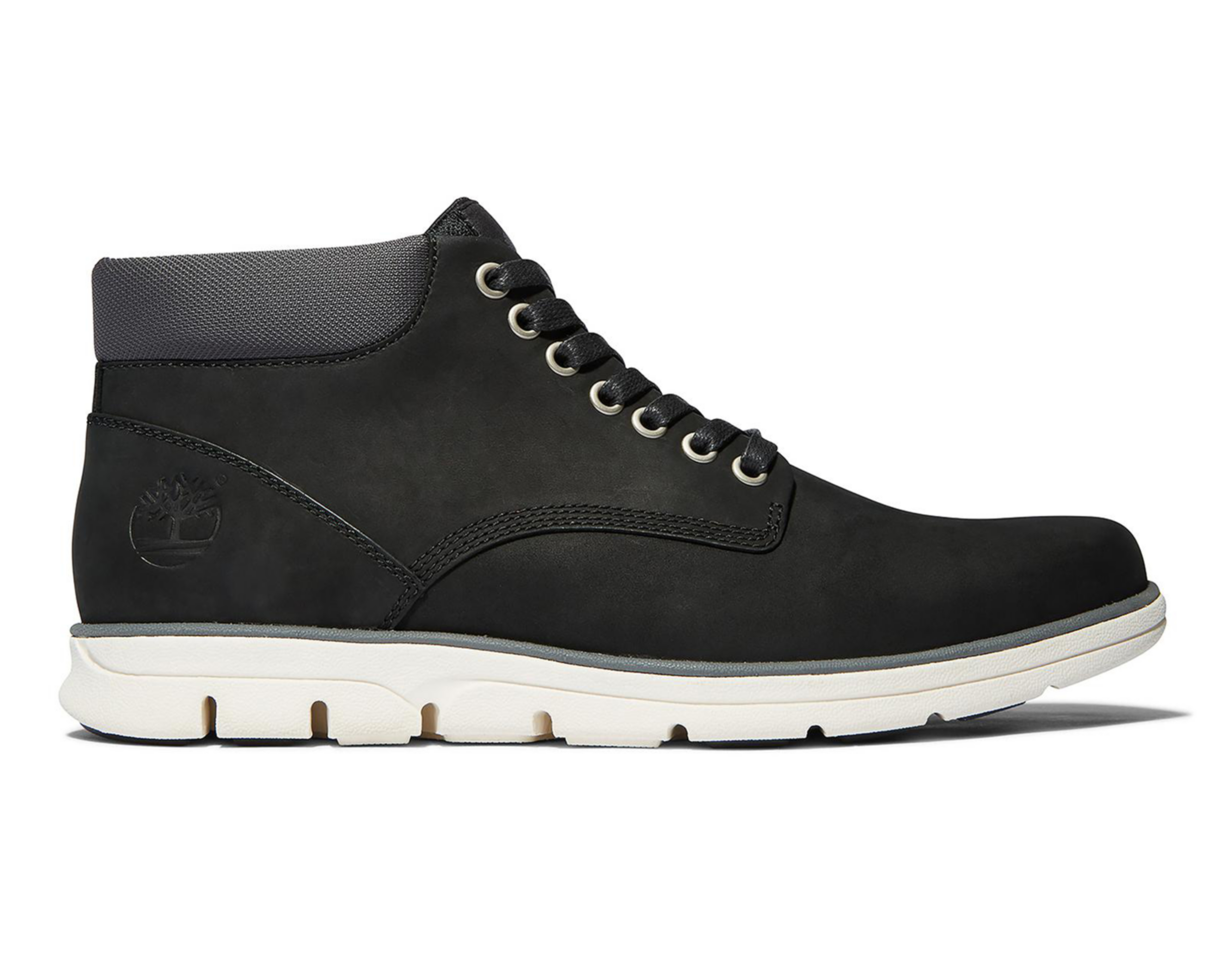Foto 5 pulgar | Botas Casuales Timberland Bradstreet de Piel para Hombre