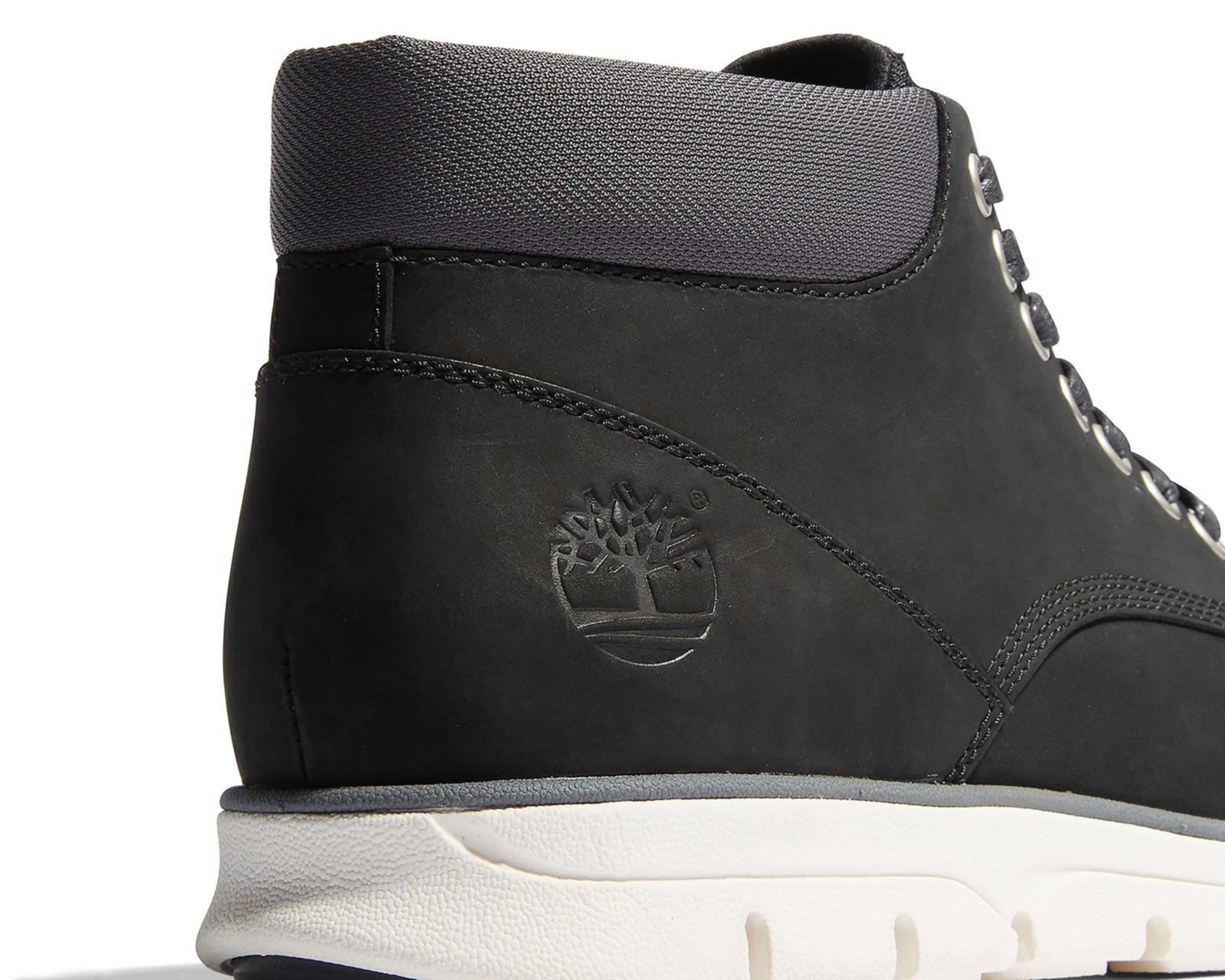 Foto 6 pulgar | Botas Casuales Timberland Bradstreet de Piel para Hombre