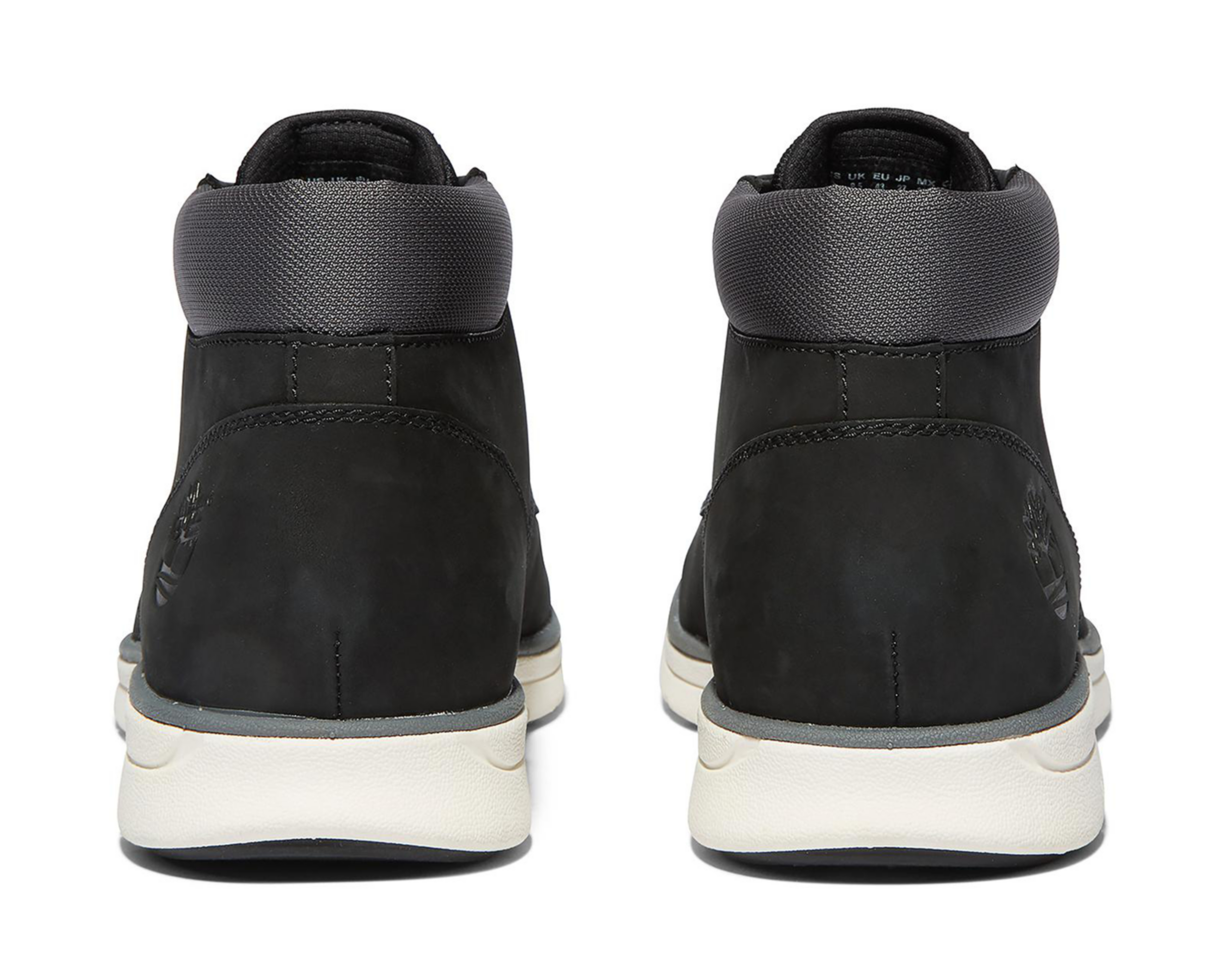 Foto 7 pulgar | Botas Casuales Timberland Bradstreet de Piel para Hombre
