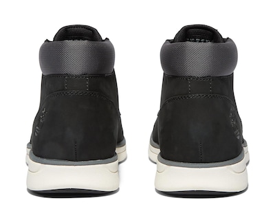 Foto 6 | Botas Casuales Timberland Bradstreet de Piel para Hombre