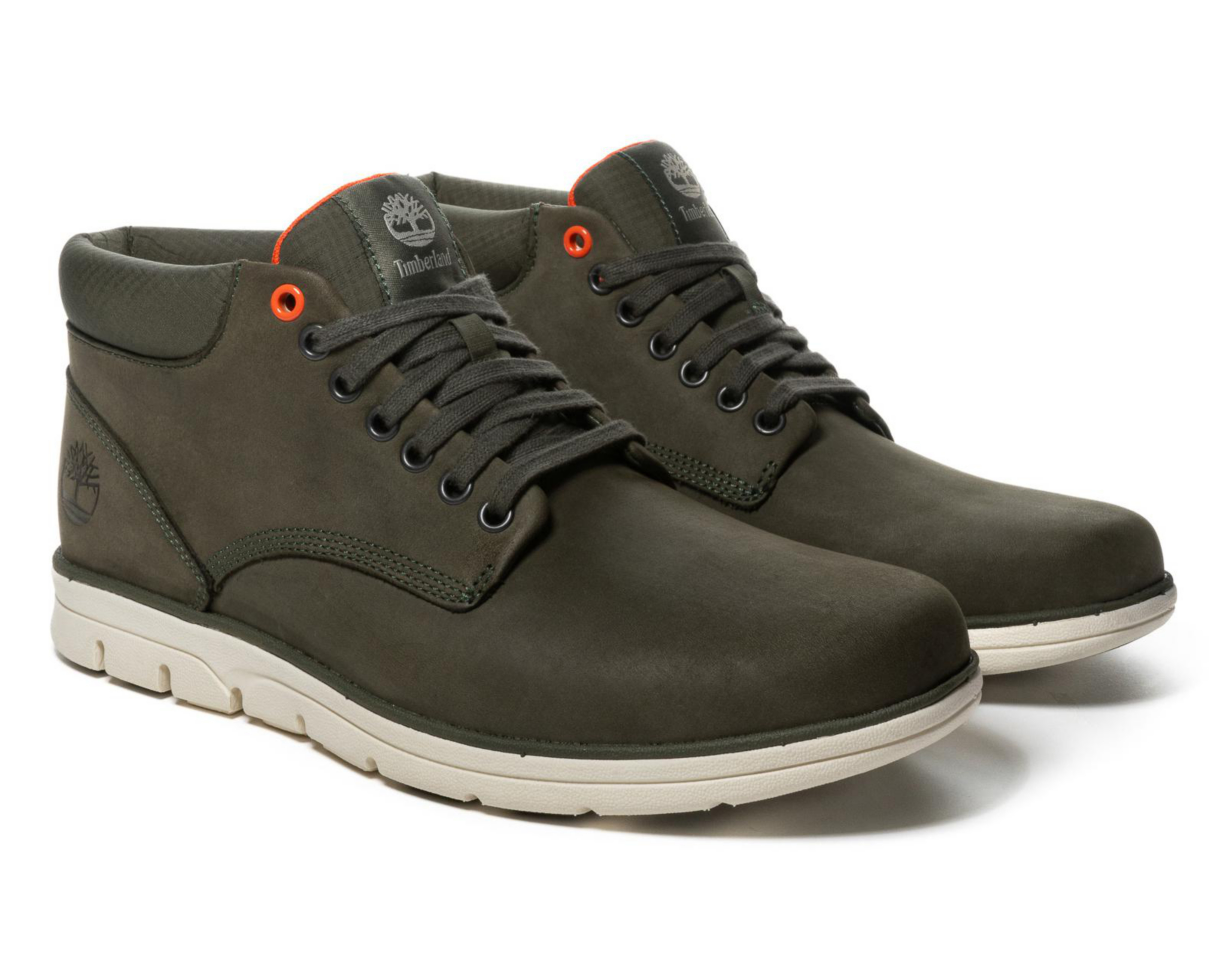 Botas Casuales Timberland de Piel para Hombre