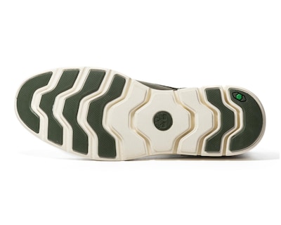Foto 3 | Botas Casuales Timberland de Piel para Hombre
