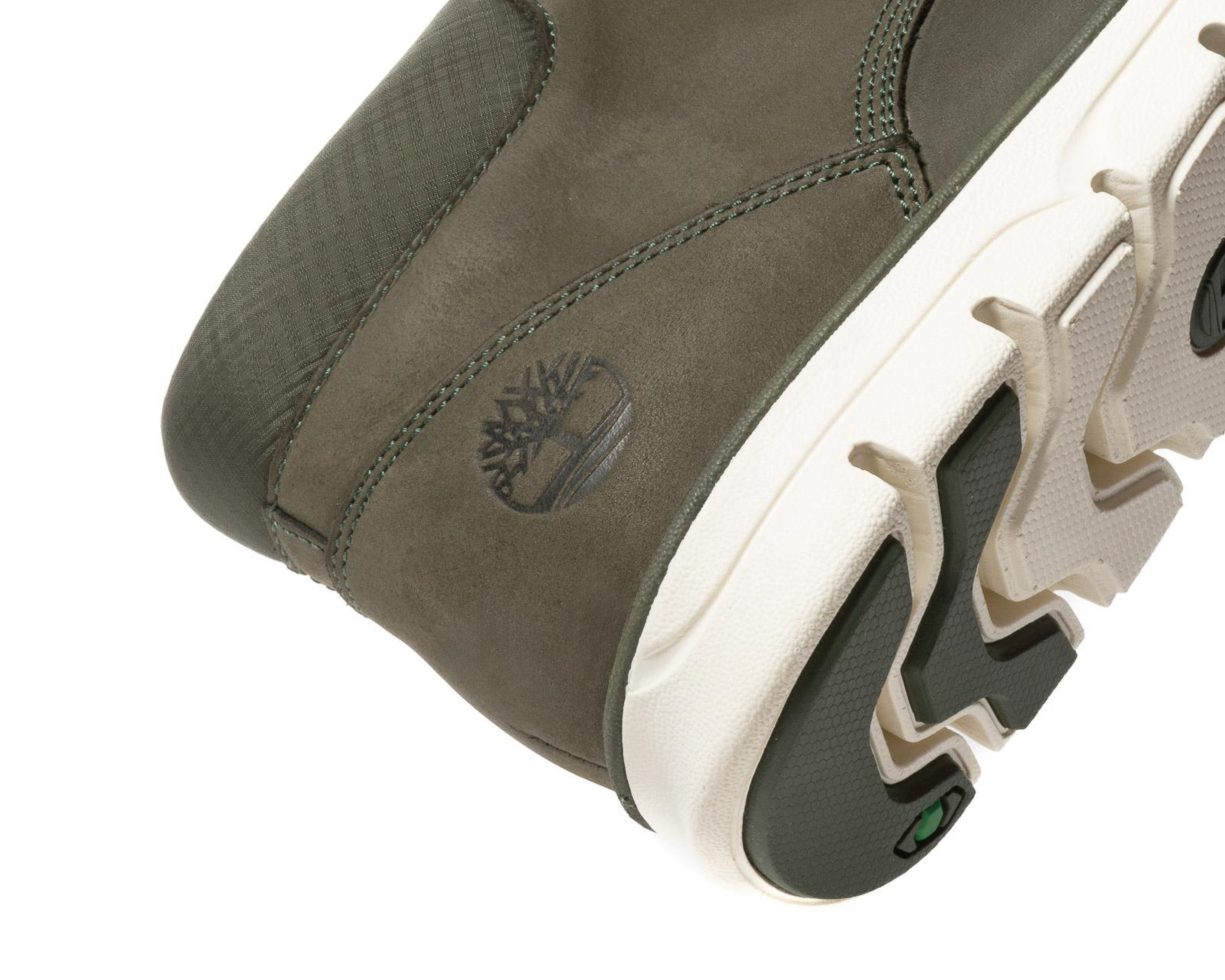 Foto 6 | Botas Casuales Timberland de Piel para Hombre