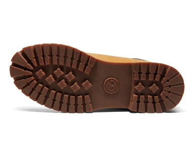 Foto 2 | Botas Casuales Timberland Alburn 6-Inch de Piel para Hombre
