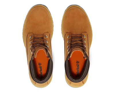 Foto 3 | Botas Casuales Timberland Alburn 6-Inch de Piel para Hombre