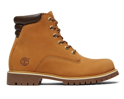 Foto 4 | Botas Casuales Timberland Alburn 6-Inch de Piel para Hombre