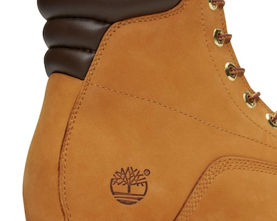 Foto 5 | Botas Casuales Timberland Alburn 6-Inch de Piel para Hombre