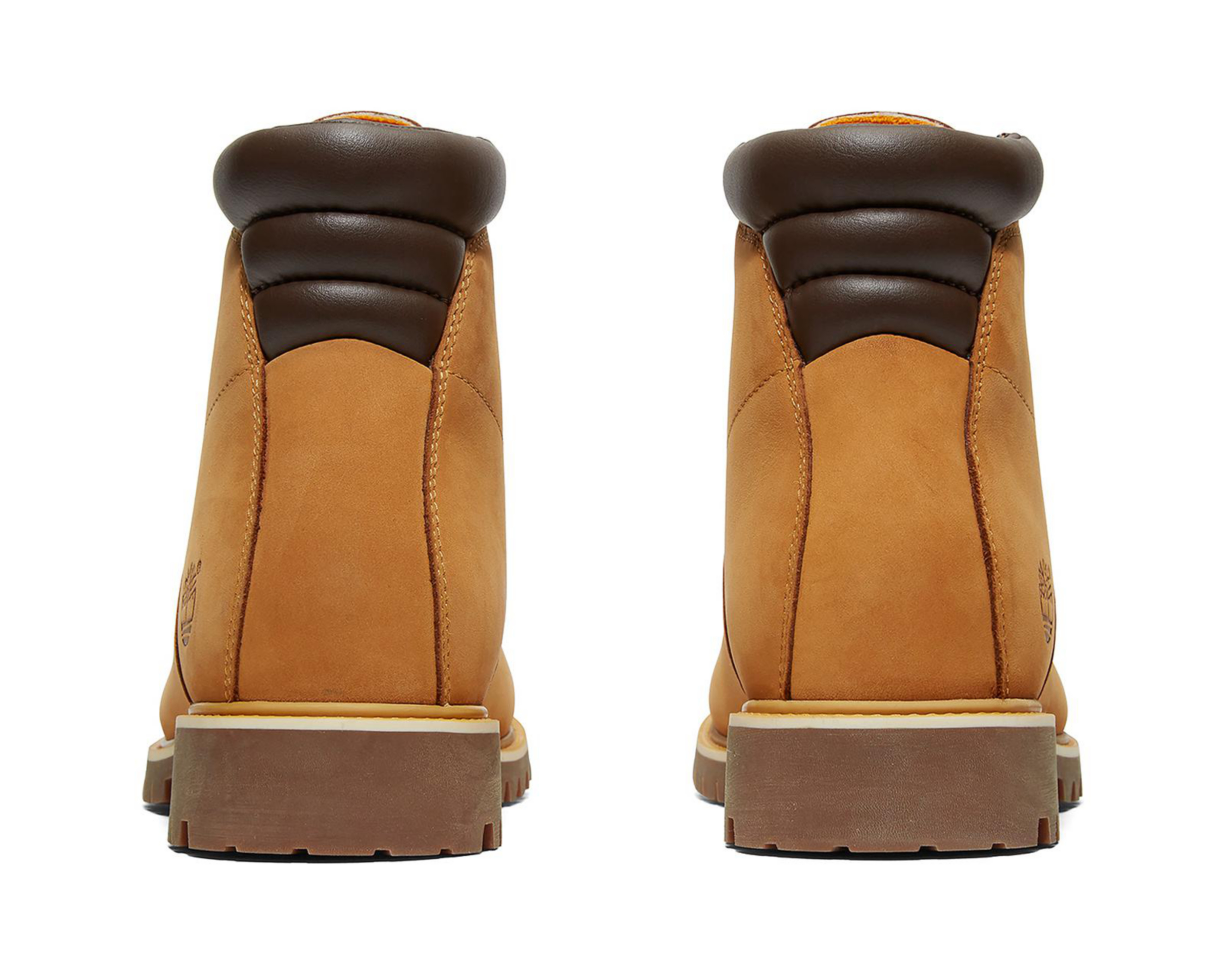 Foto 6 | Botas Casuales Timberland Alburn 6-Inch de Piel para Hombre