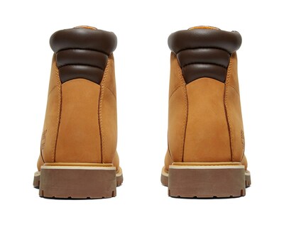 Foto 6 | Botas Casuales Timberland Alburn 6-Inch de Piel para Hombre