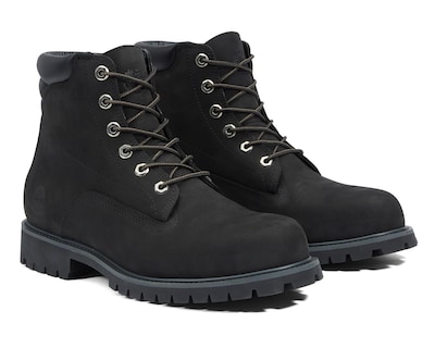 Foto 1 | Botas Timberland Waterville de Piel para Hombre