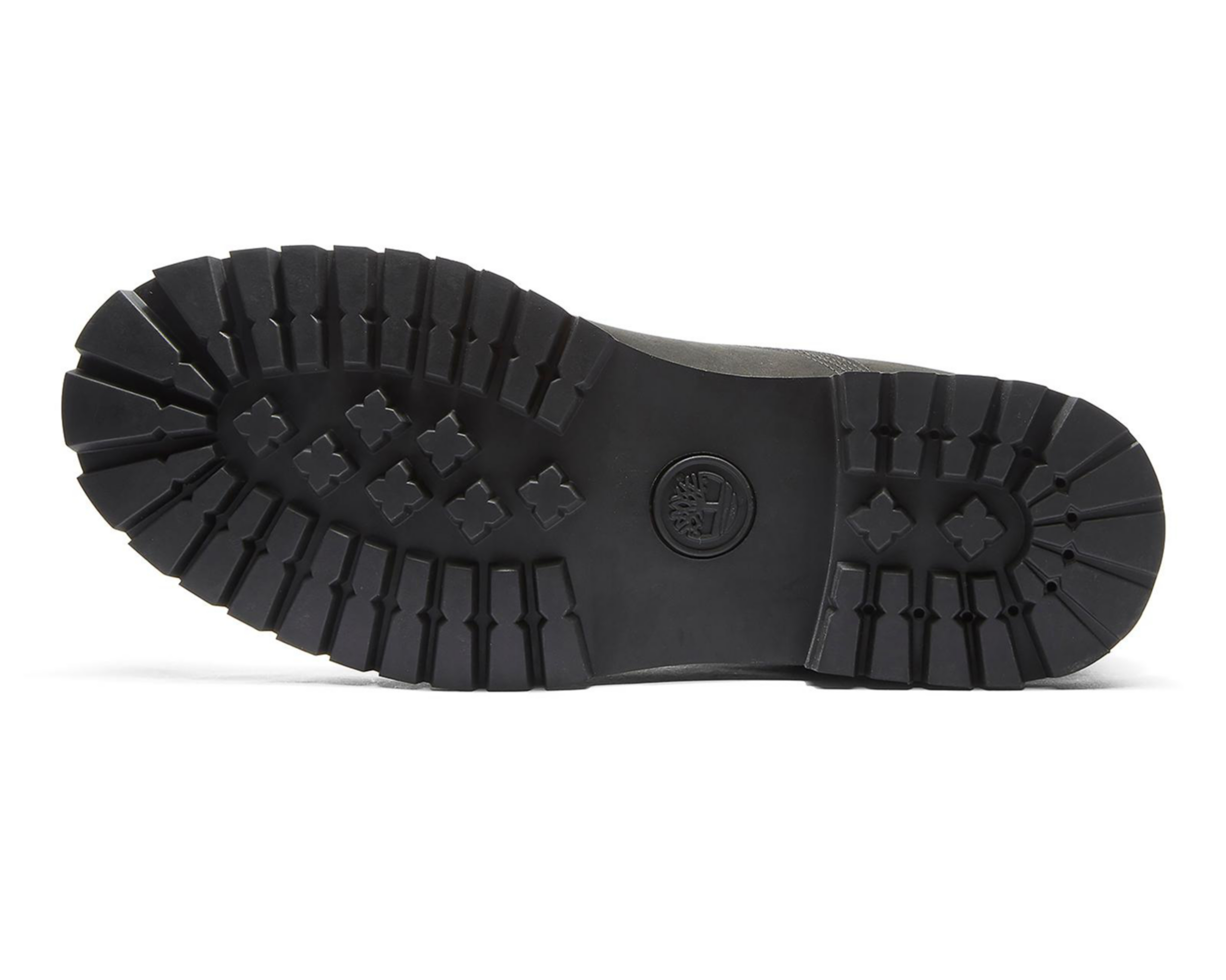 Foto 3 pulgar | Botas Timberland Waterville de Piel para Hombre
