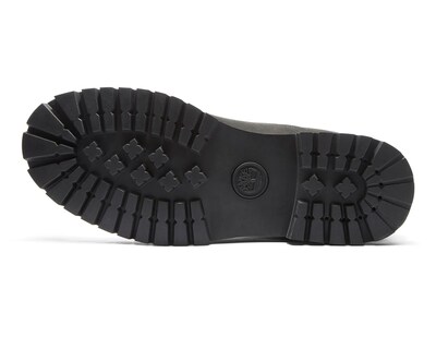 Foto 2 | Botas Timberland Waterville de Piel para Hombre