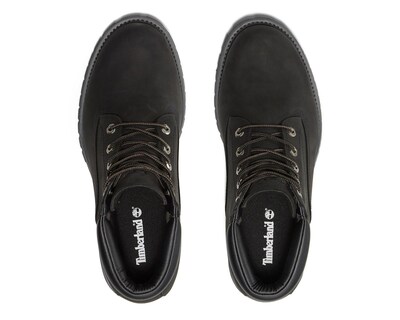 Foto 3 | Botas Timberland Waterville de Piel para Hombre