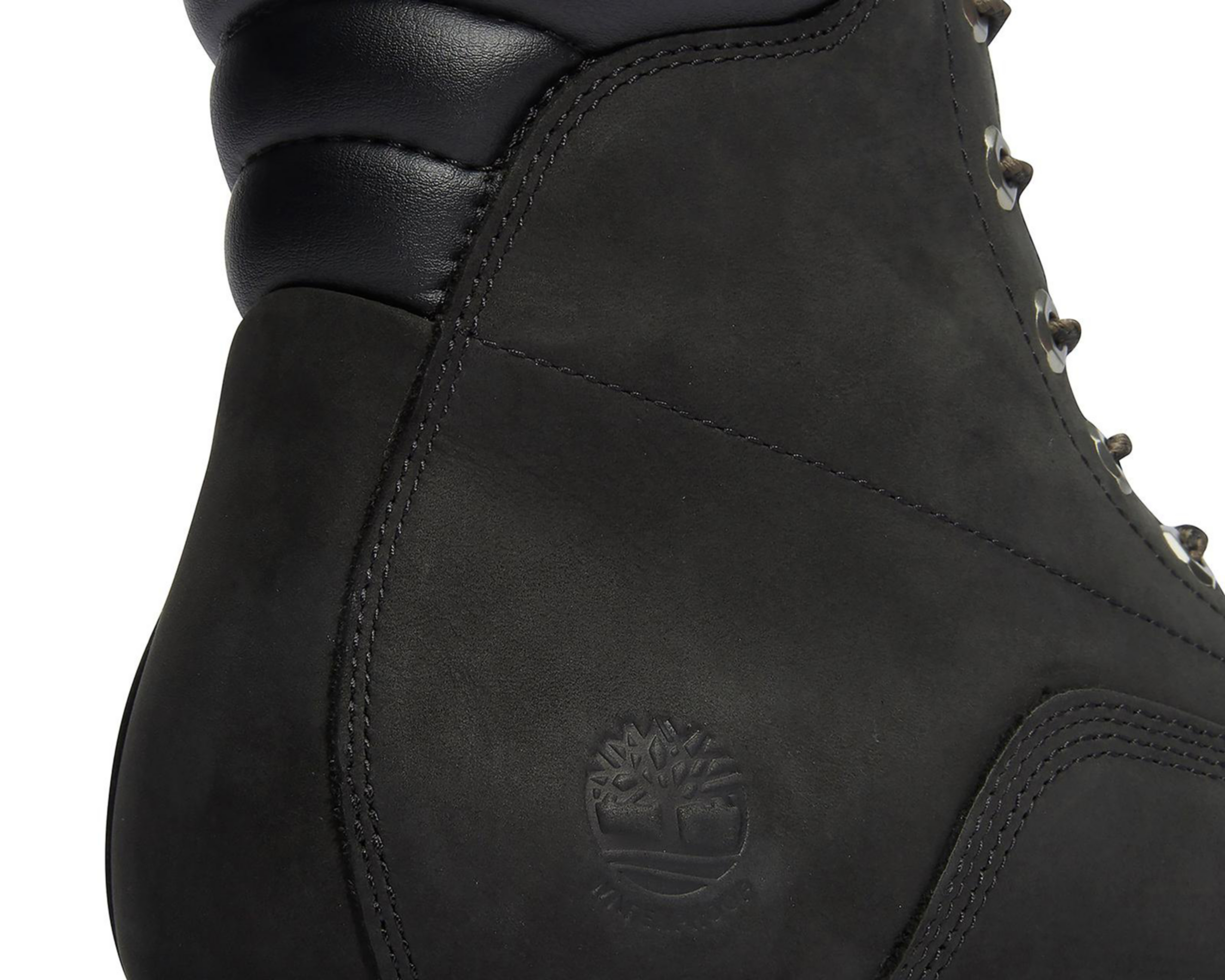 Foto 6 pulgar | Botas Timberland Waterville de Piel para Hombre