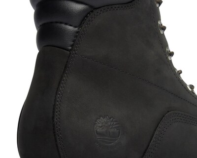 Foto 5 | Botas Timberland Waterville de Piel para Hombre