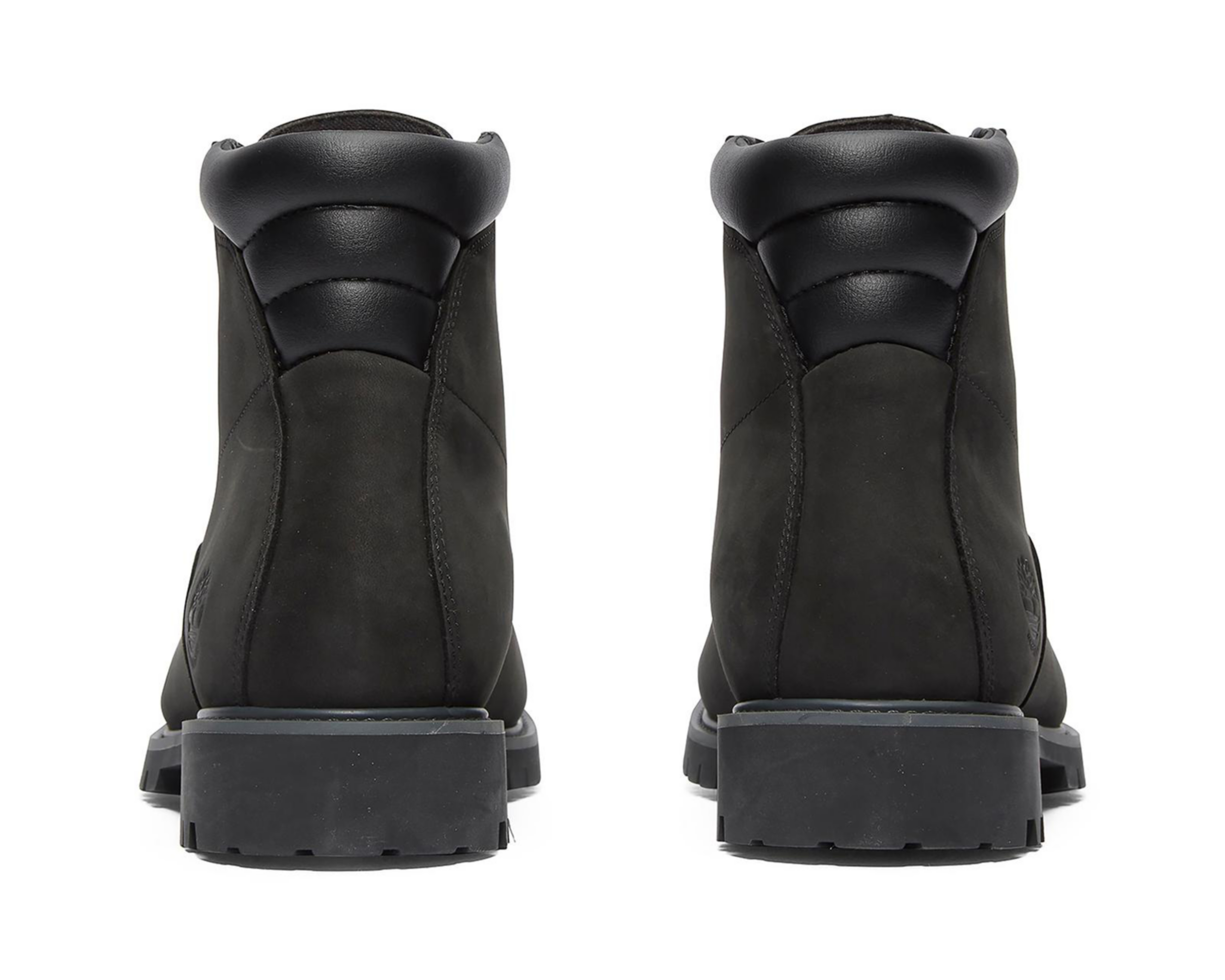 Foto 7 pulgar | Botas Timberland Waterville de Piel para Hombre