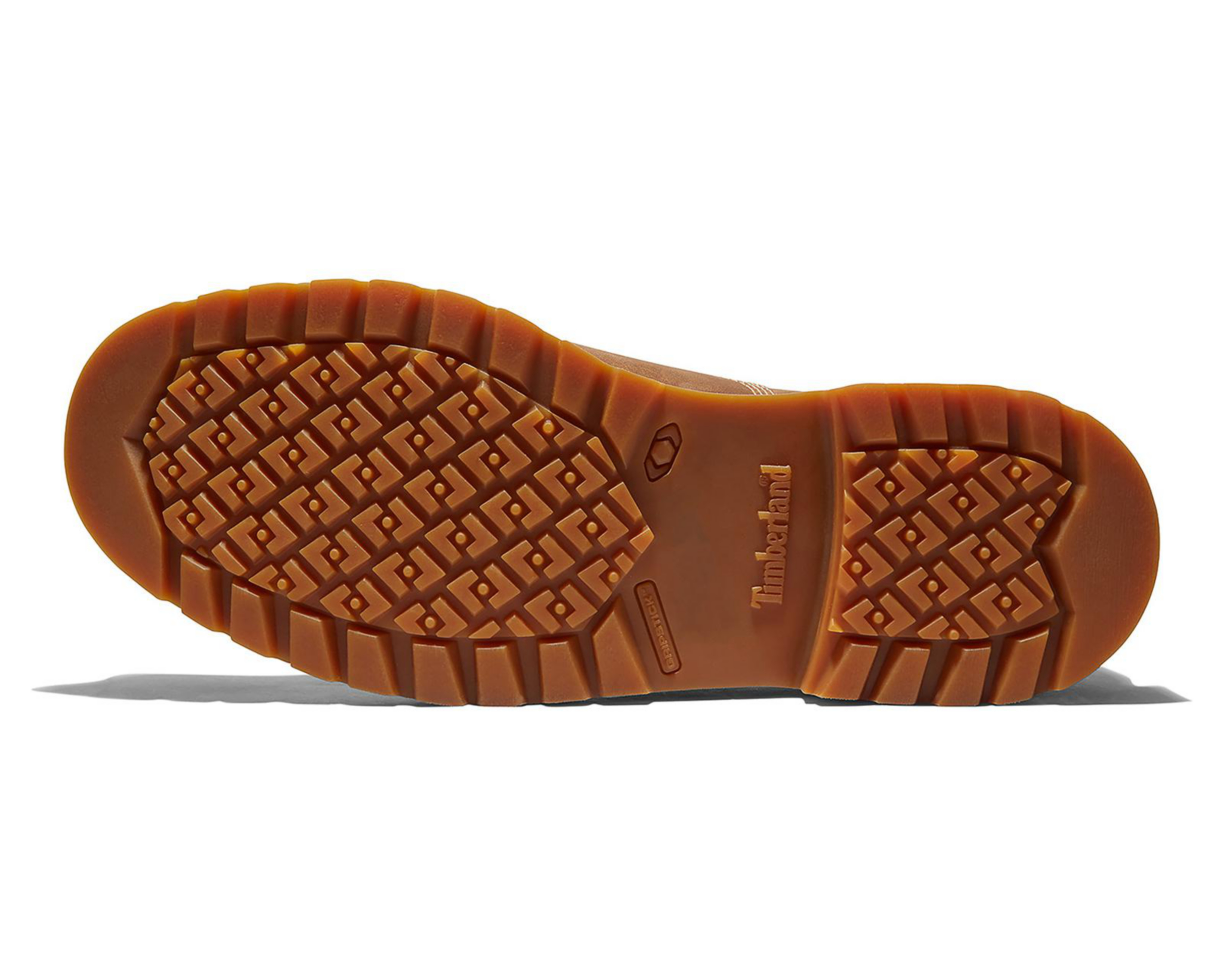 Foto 2 | Botas Timberland de Piel para Hombre