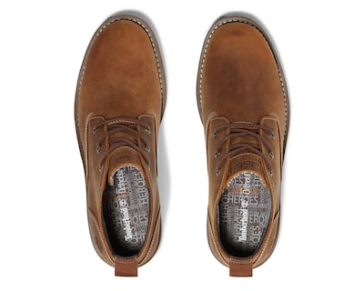 Foto 3 | Botas Timberland de Piel para Hombre