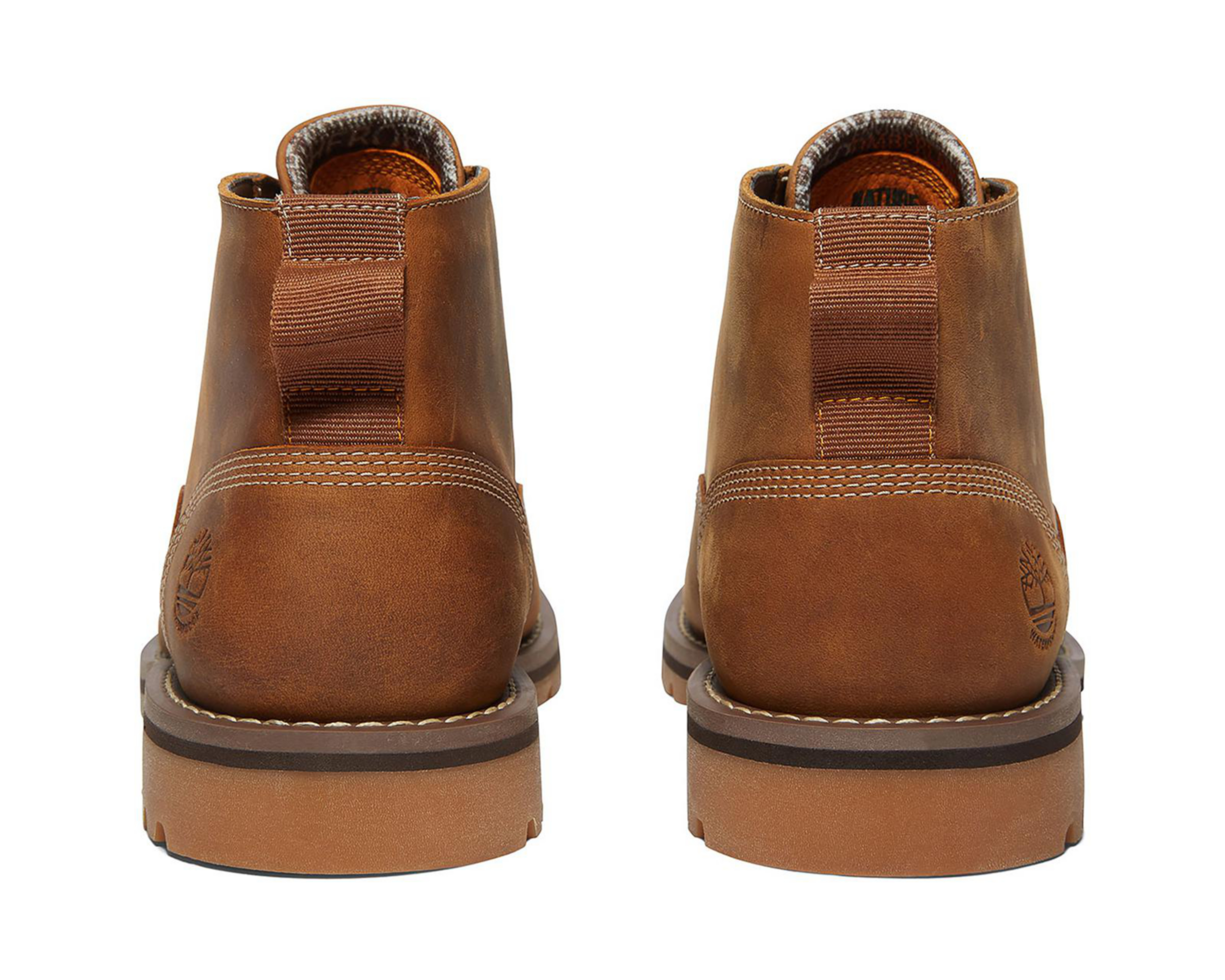 Foto 6 | Botas Timberland de Piel para Hombre