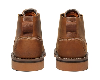 Foto 6 | Botas Timberland de Piel para Hombre