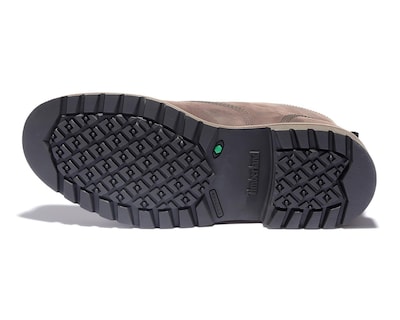 Foto 2 | Botas Timberland Larchmont Li Chukka de Piel para Hombre