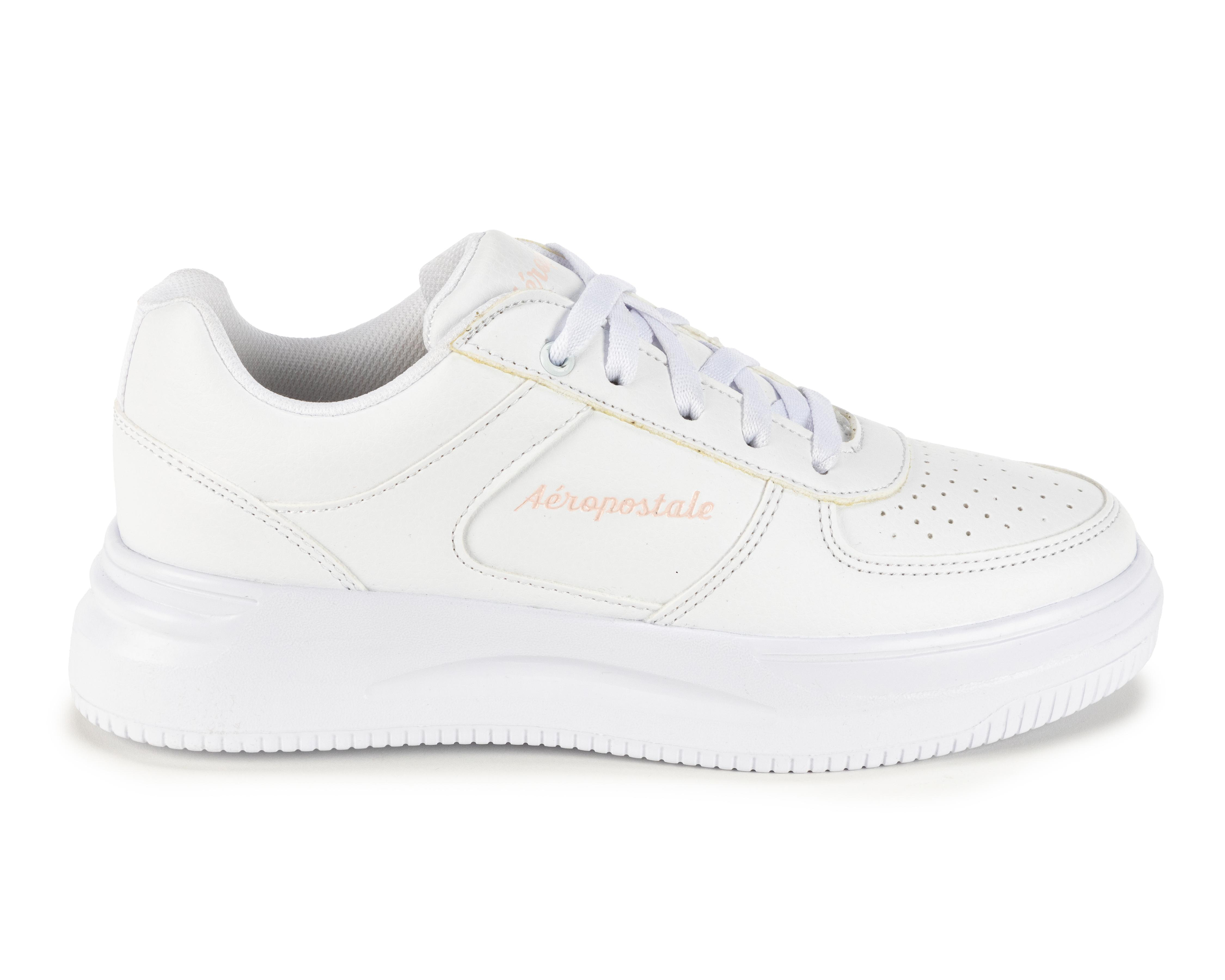 Foto 3 pulgar | Tenis Casuales Aéropostale para Mujer