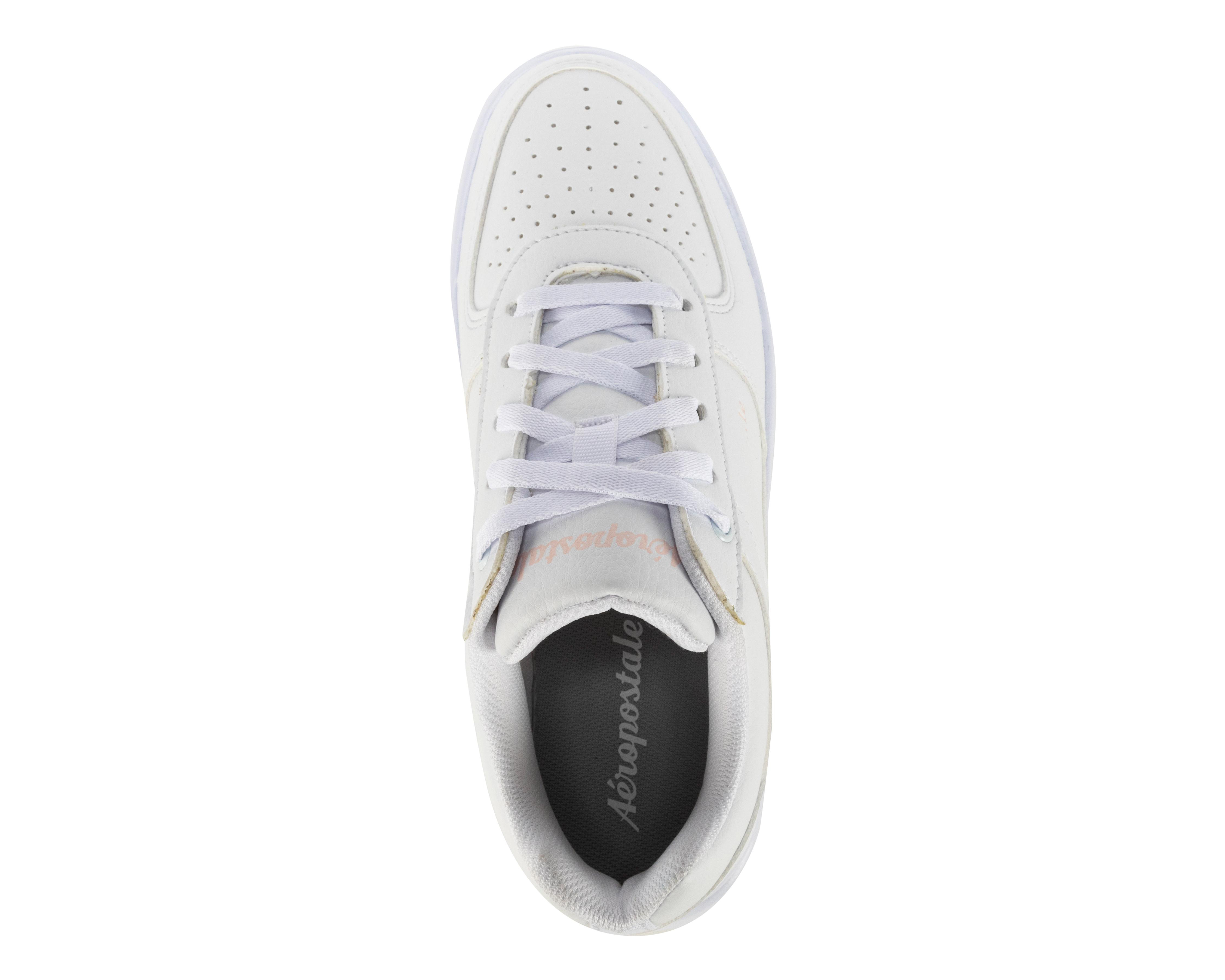 Foto 6 pulgar | Tenis Casuales Aéropostale para Mujer