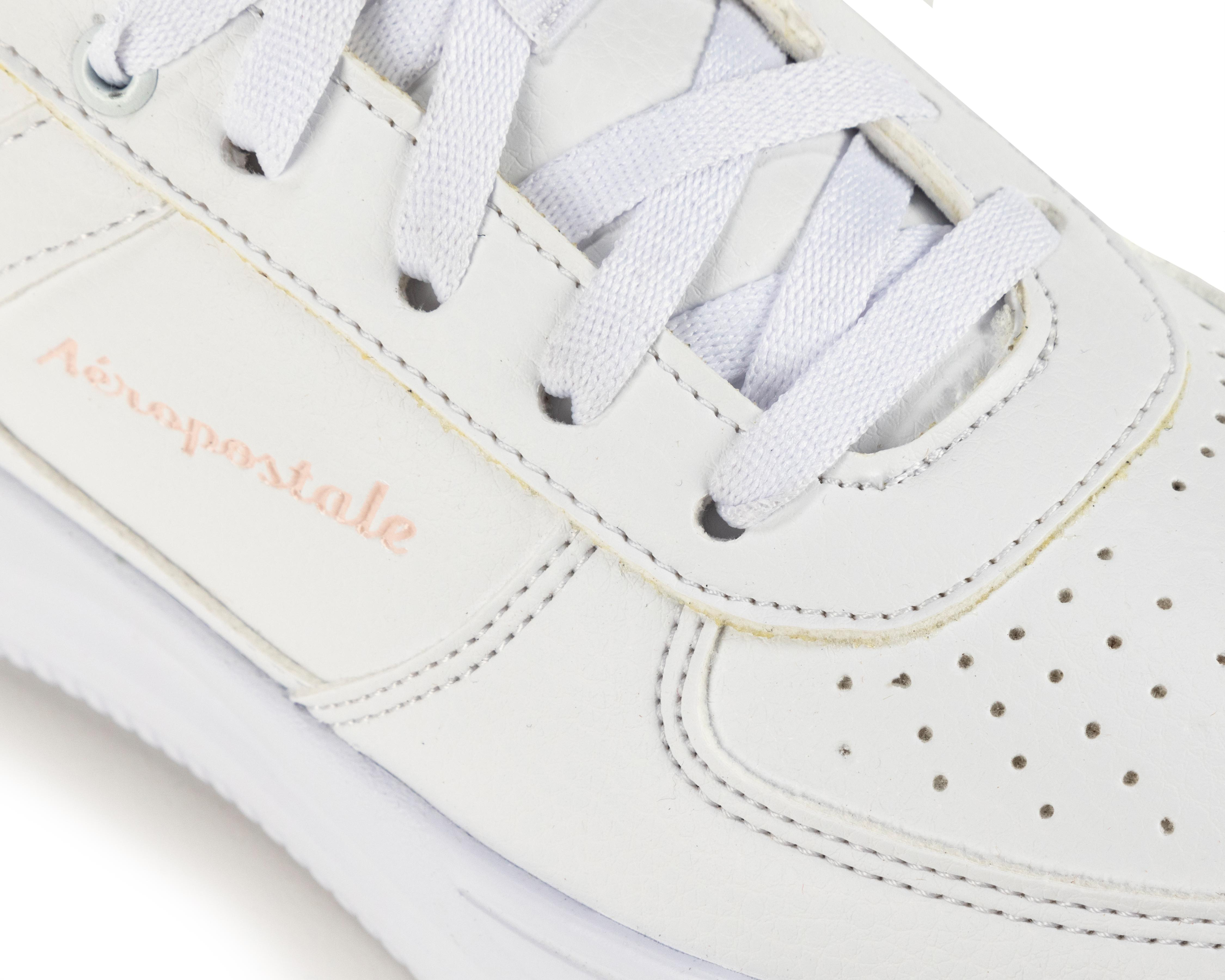 Foto 7 pulgar | Tenis Casuales Aéropostale para Mujer