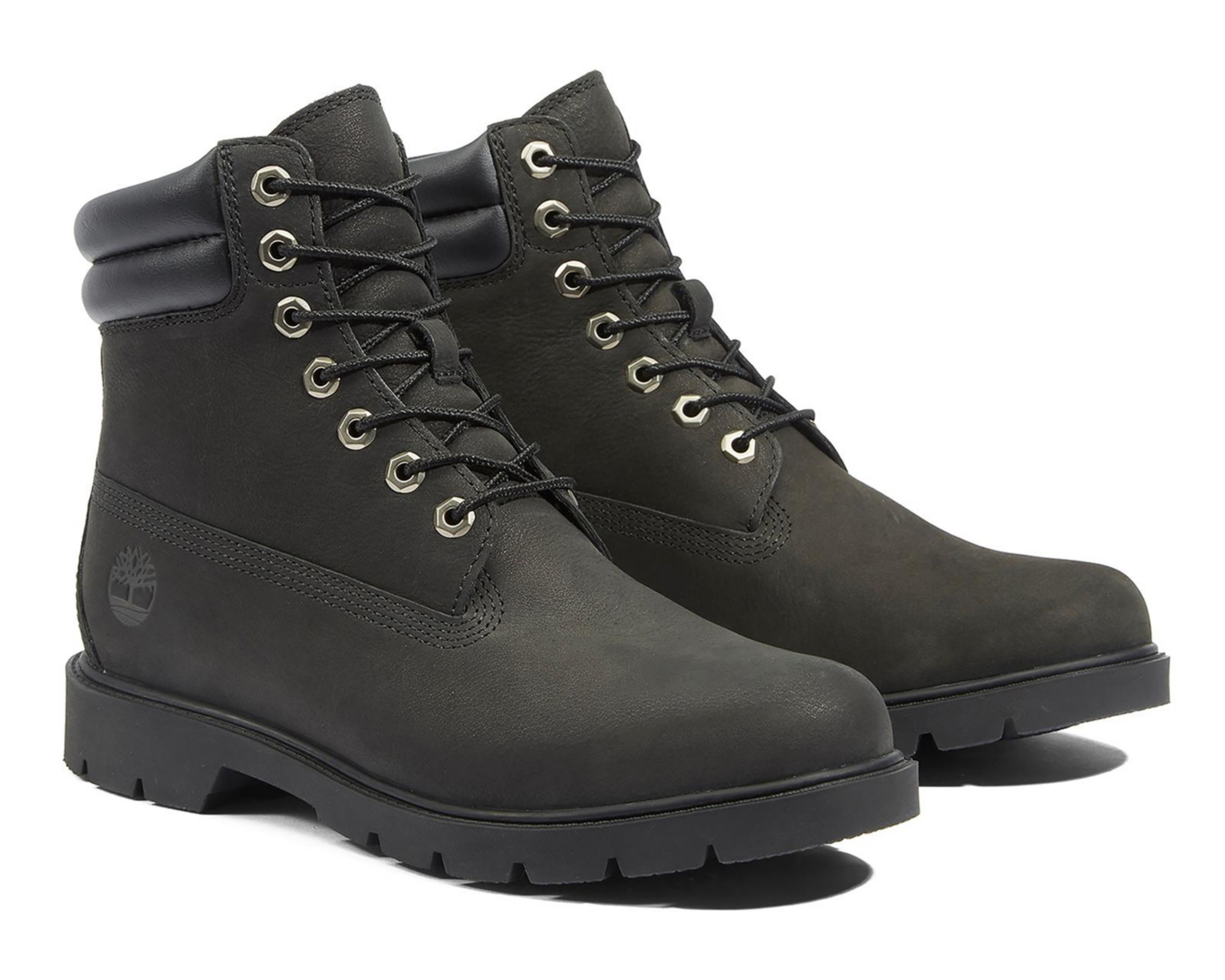 Foto 2 pulgar | Botas Casuales Timberland de Piel para Hombre