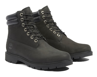Foto 1 | Botas Casuales Timberland de Piel para Hombre