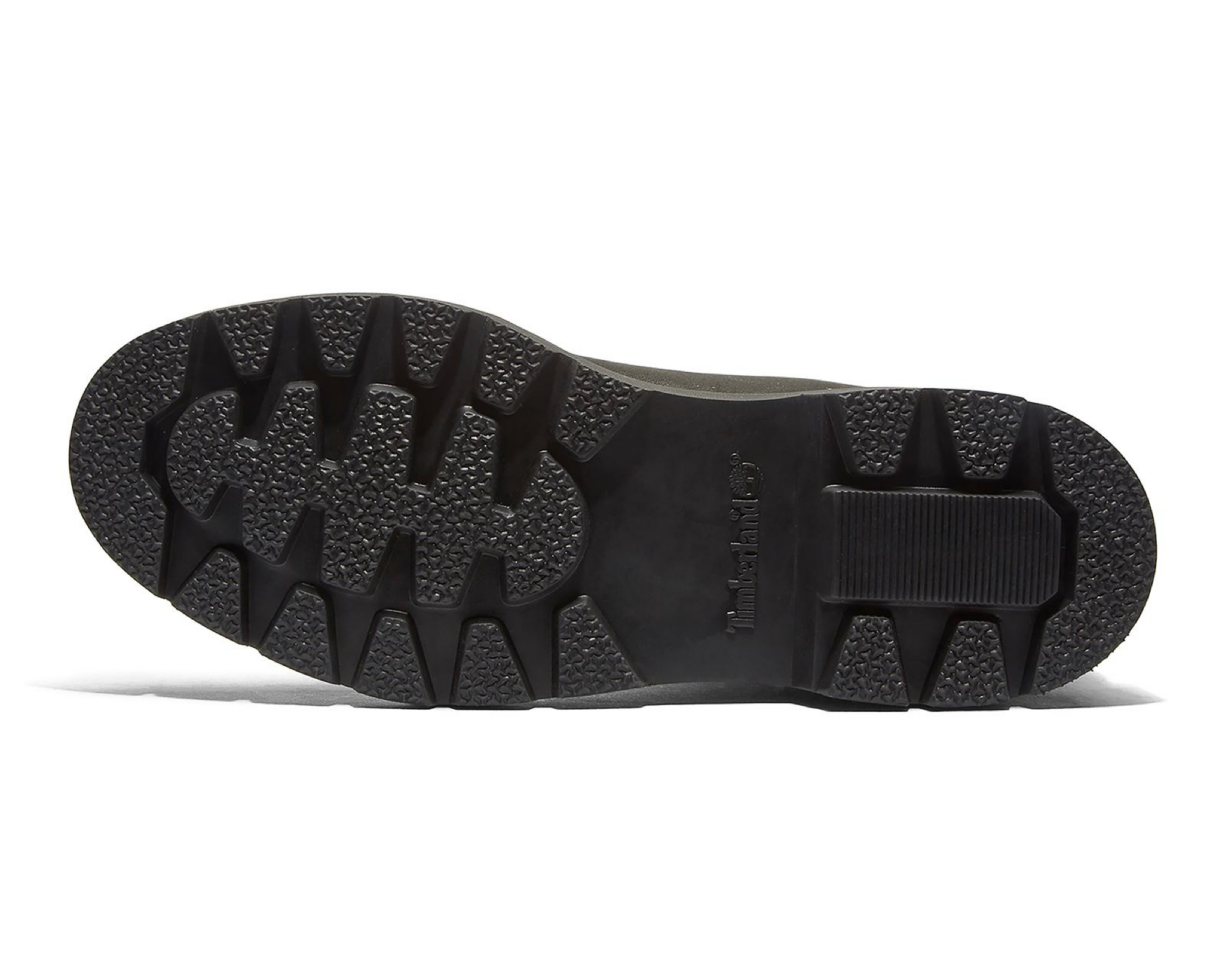 Foto 3 pulgar | Botas Casuales Timberland de Piel para Hombre