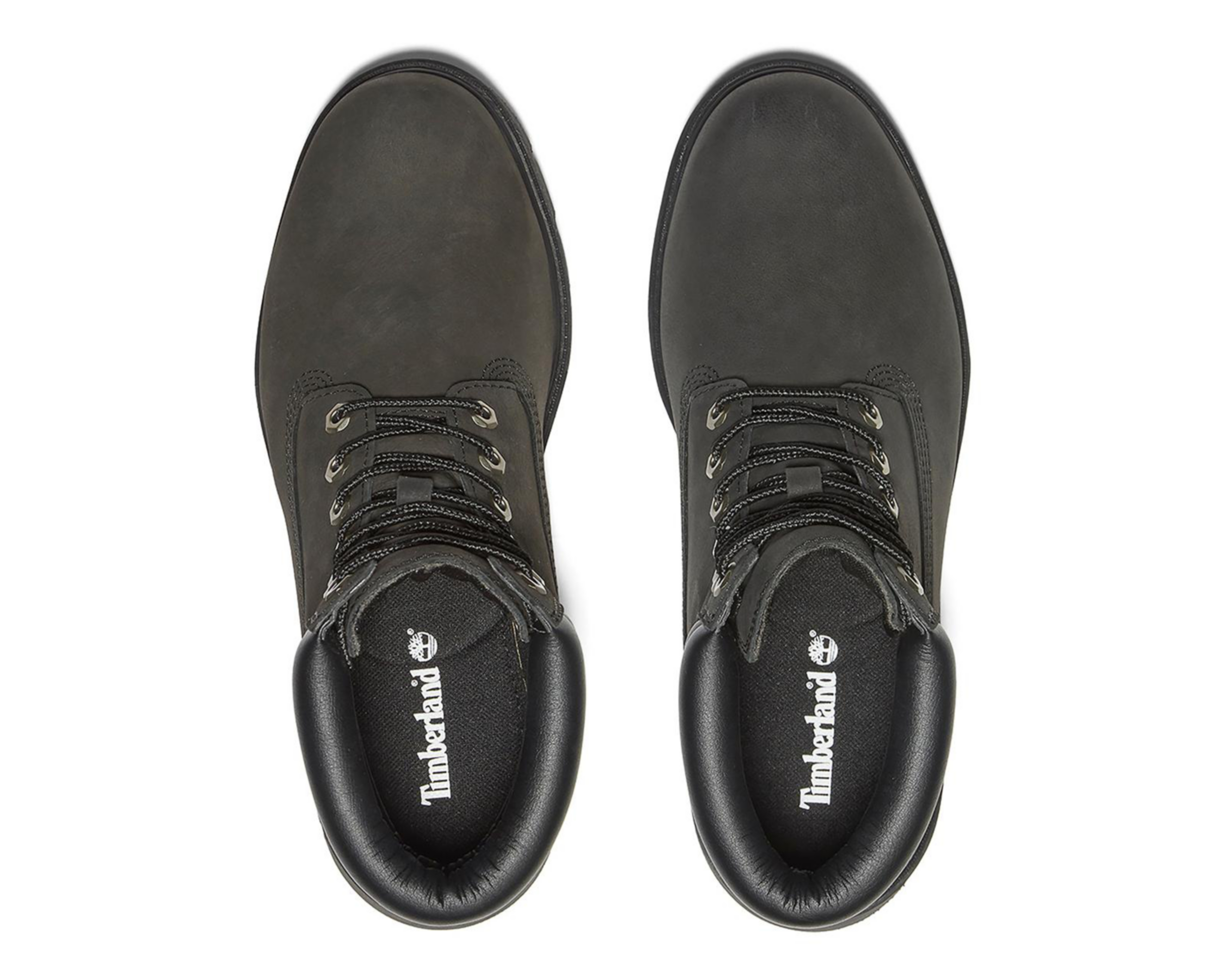 Foto 4 pulgar | Botas Casuales Timberland de Piel para Hombre