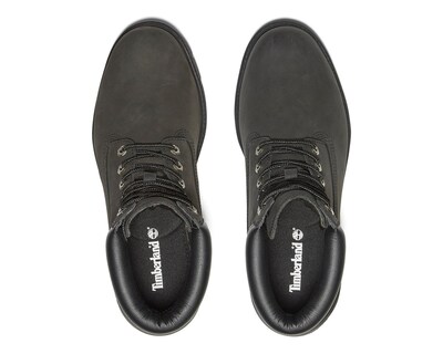 Foto 3 | Botas Casuales Timberland de Piel para Hombre