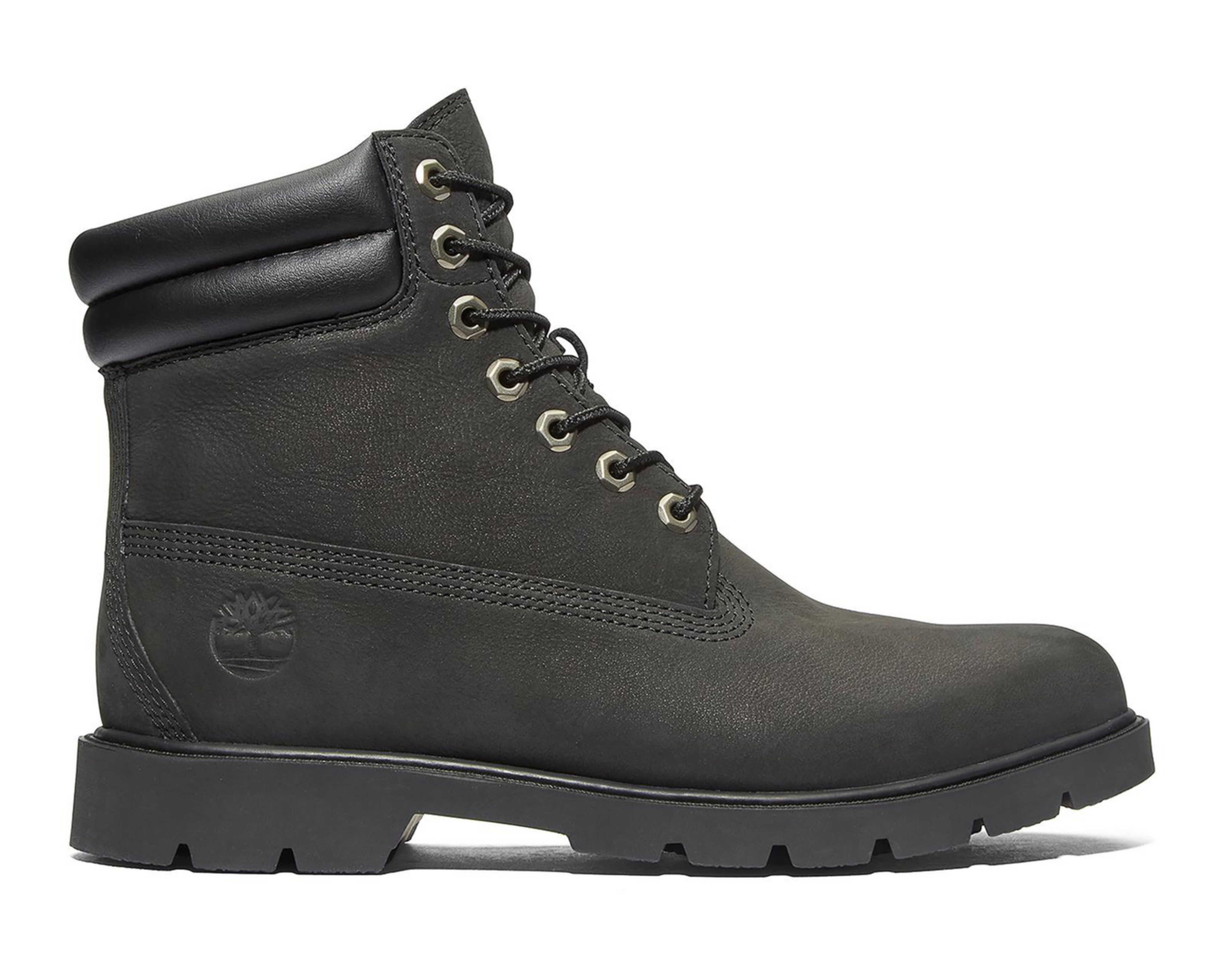 Foto 5 pulgar | Botas Casuales Timberland de Piel para Hombre