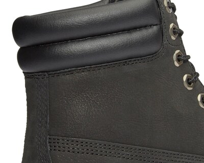 Foto 5 | Botas Casuales Timberland de Piel para Hombre