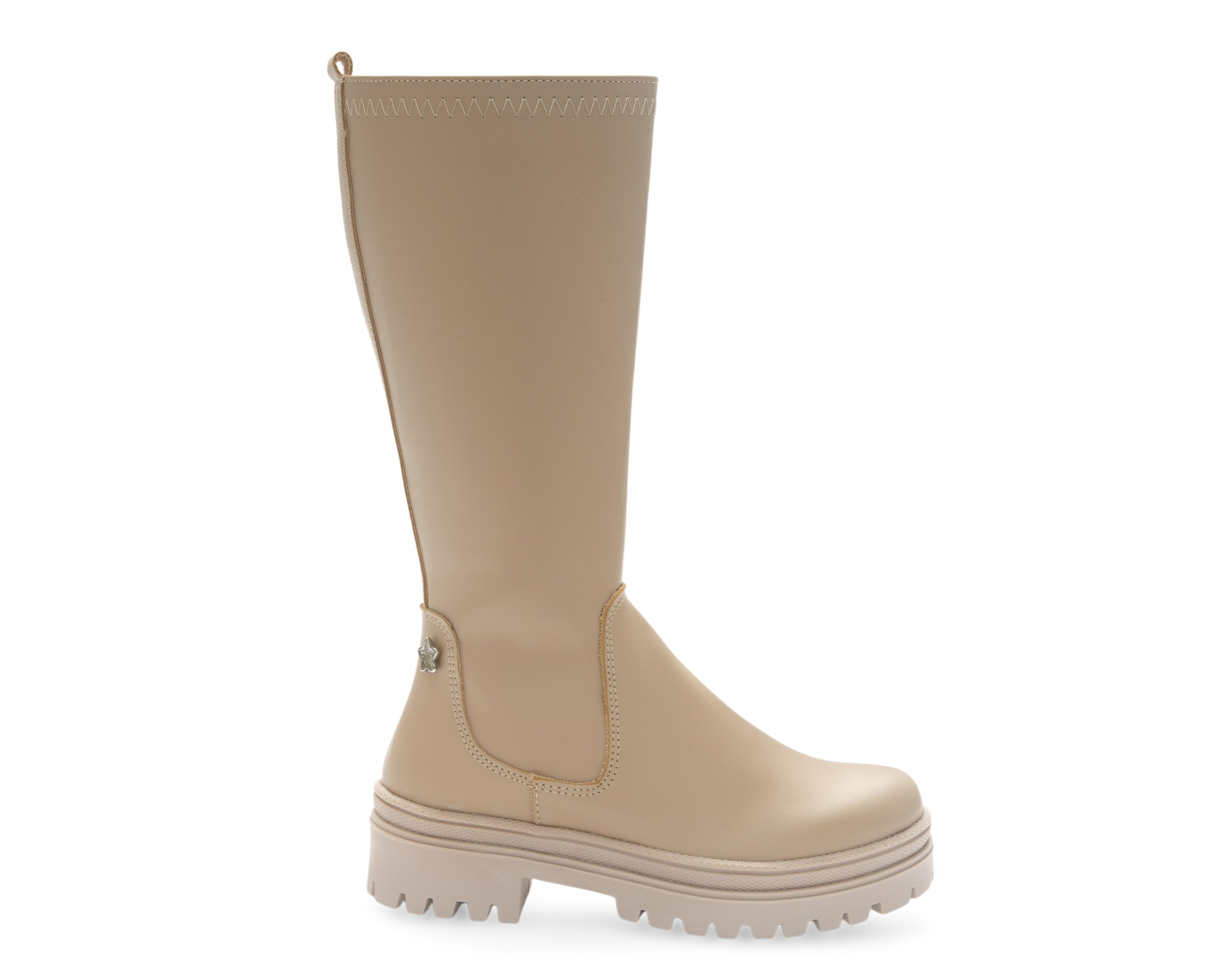 Foto 2 | Botas de Moda Blasito para Niña