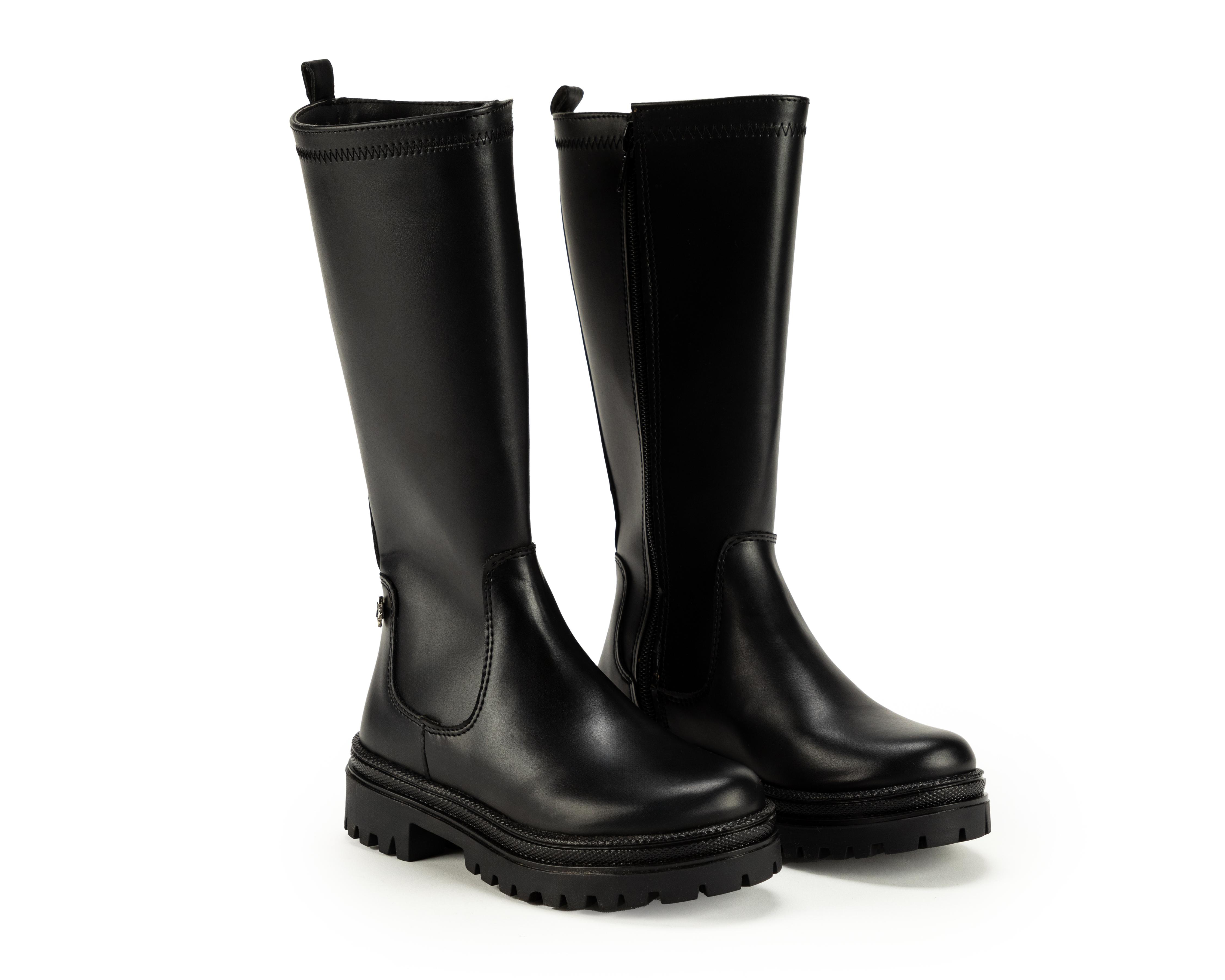 Foto 1 | Botas de Moda Blasito para Niña