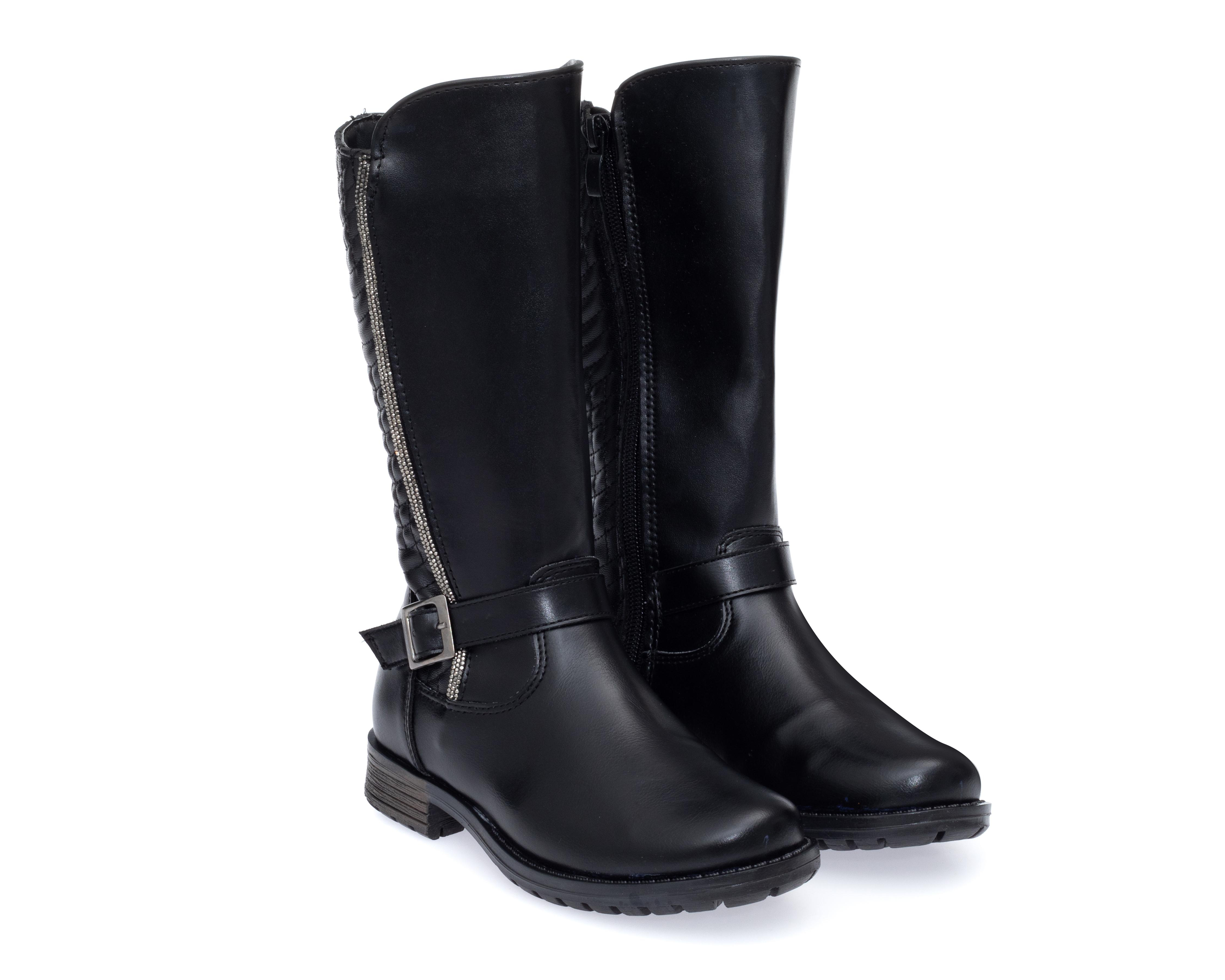 Botas de Moda Girls Attitude para Niña $399