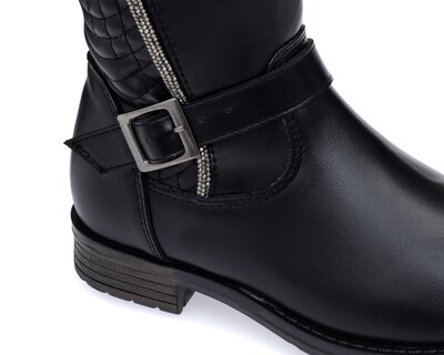 Foto 6 | Botas de Moda Girls Attitude para Niña