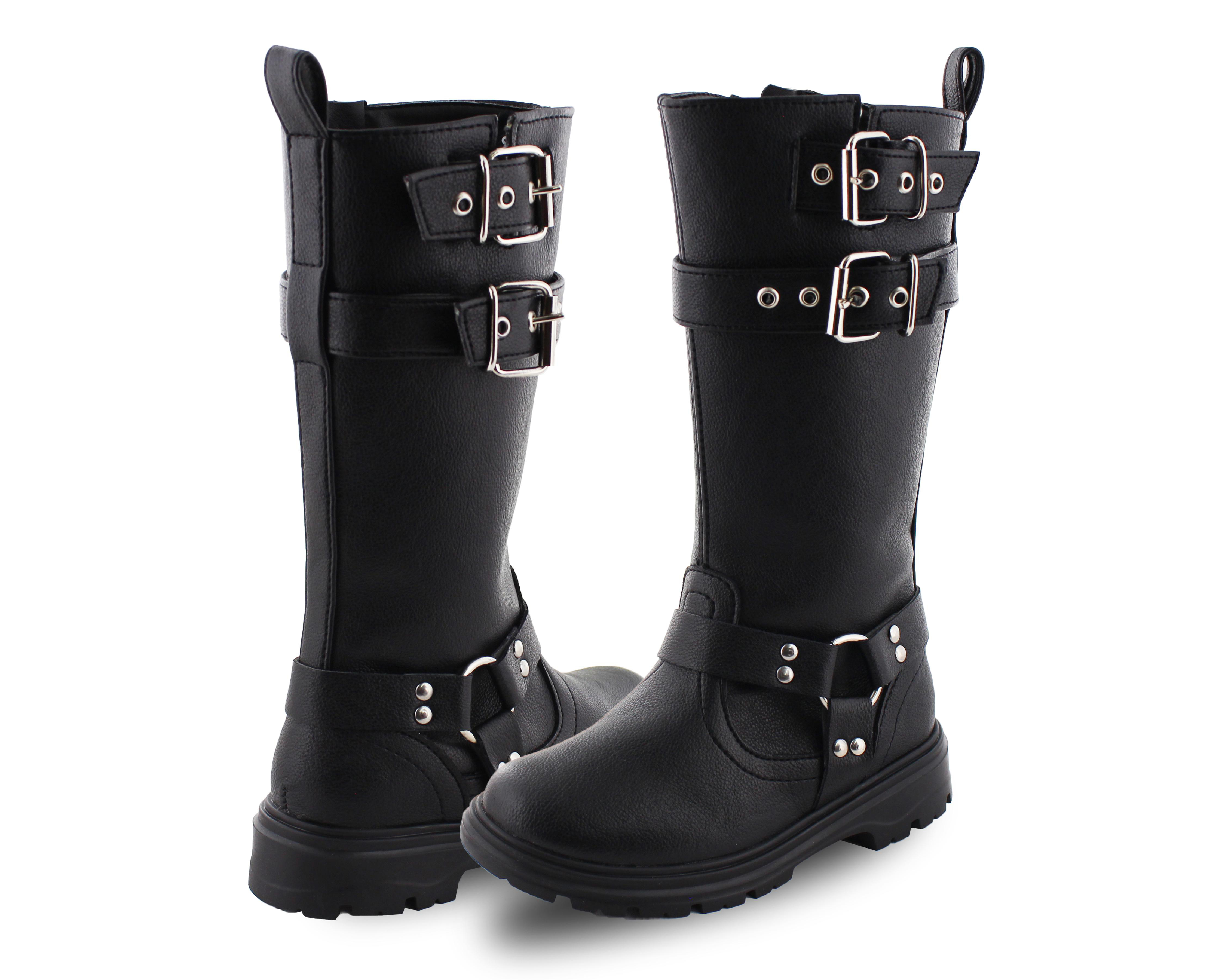 Foto 1 | Botas de Moda Cachorros para Niña