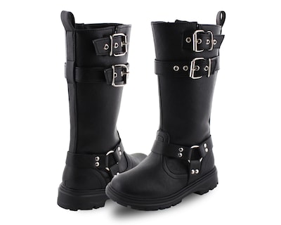 Foto 1 | Botas de Moda Cachorros para Niña