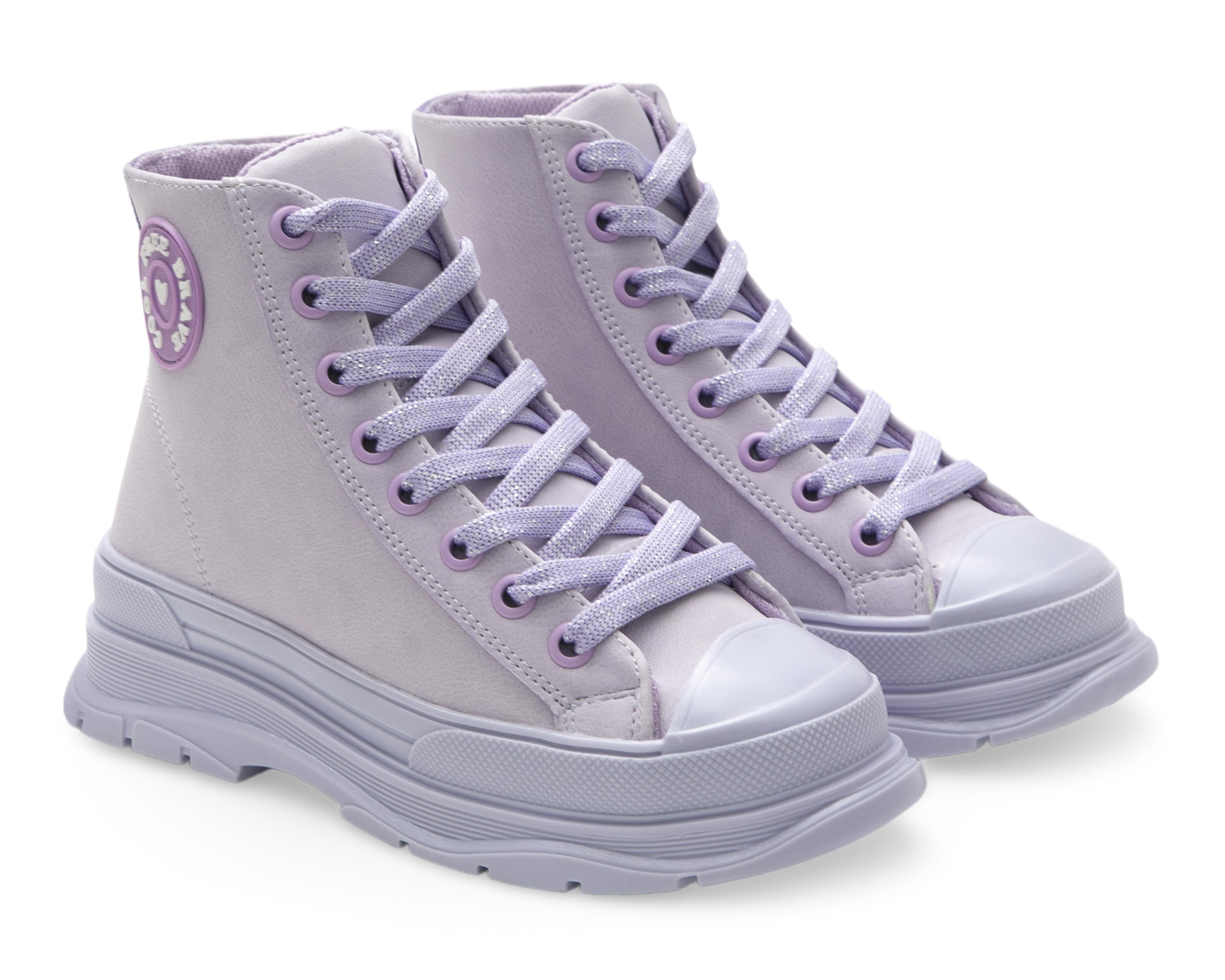 Tenis Bambino para Niña