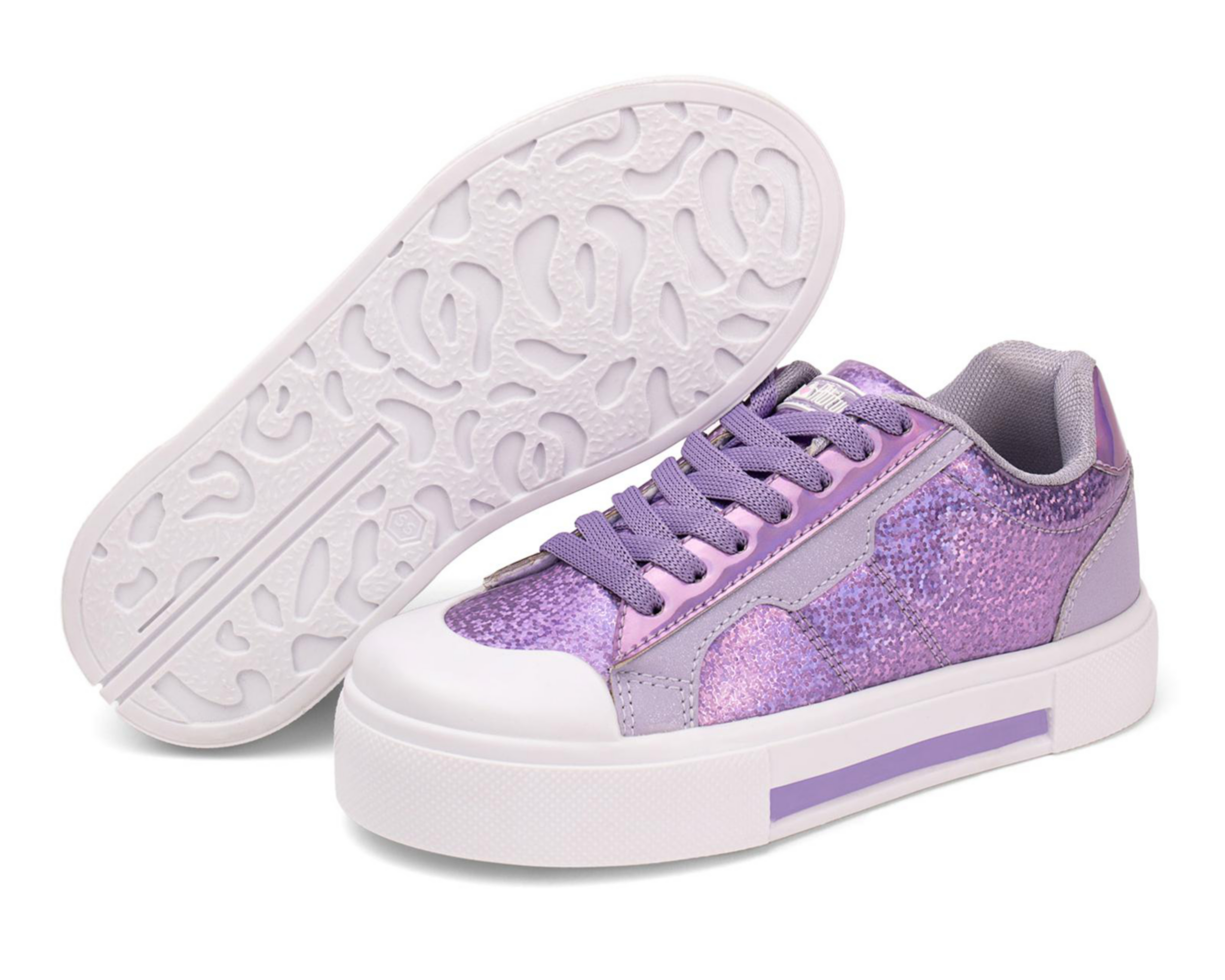 Tenis Girls Attitude para Niña
